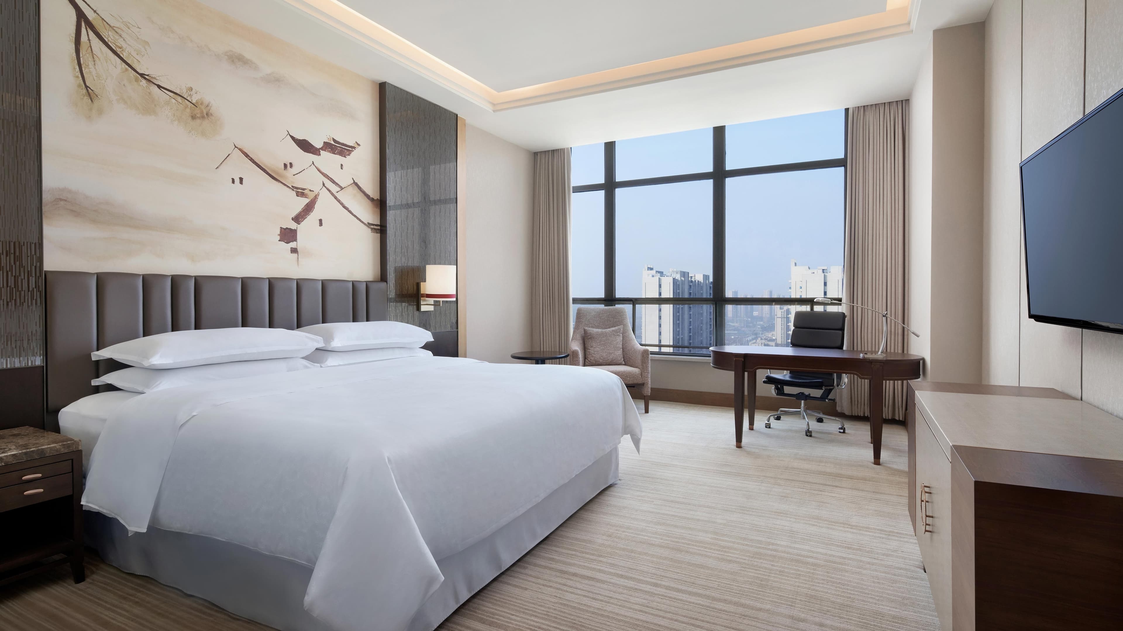 Sheraton Chuzhou Hotel - Image 5