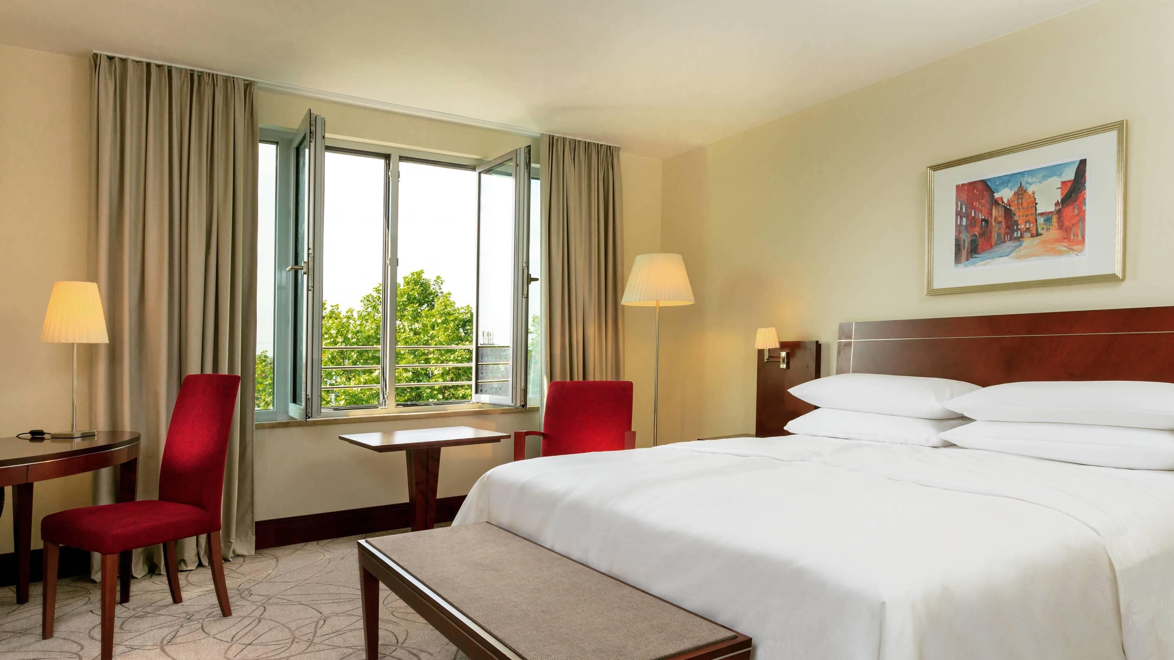 Classic Room - Image 2