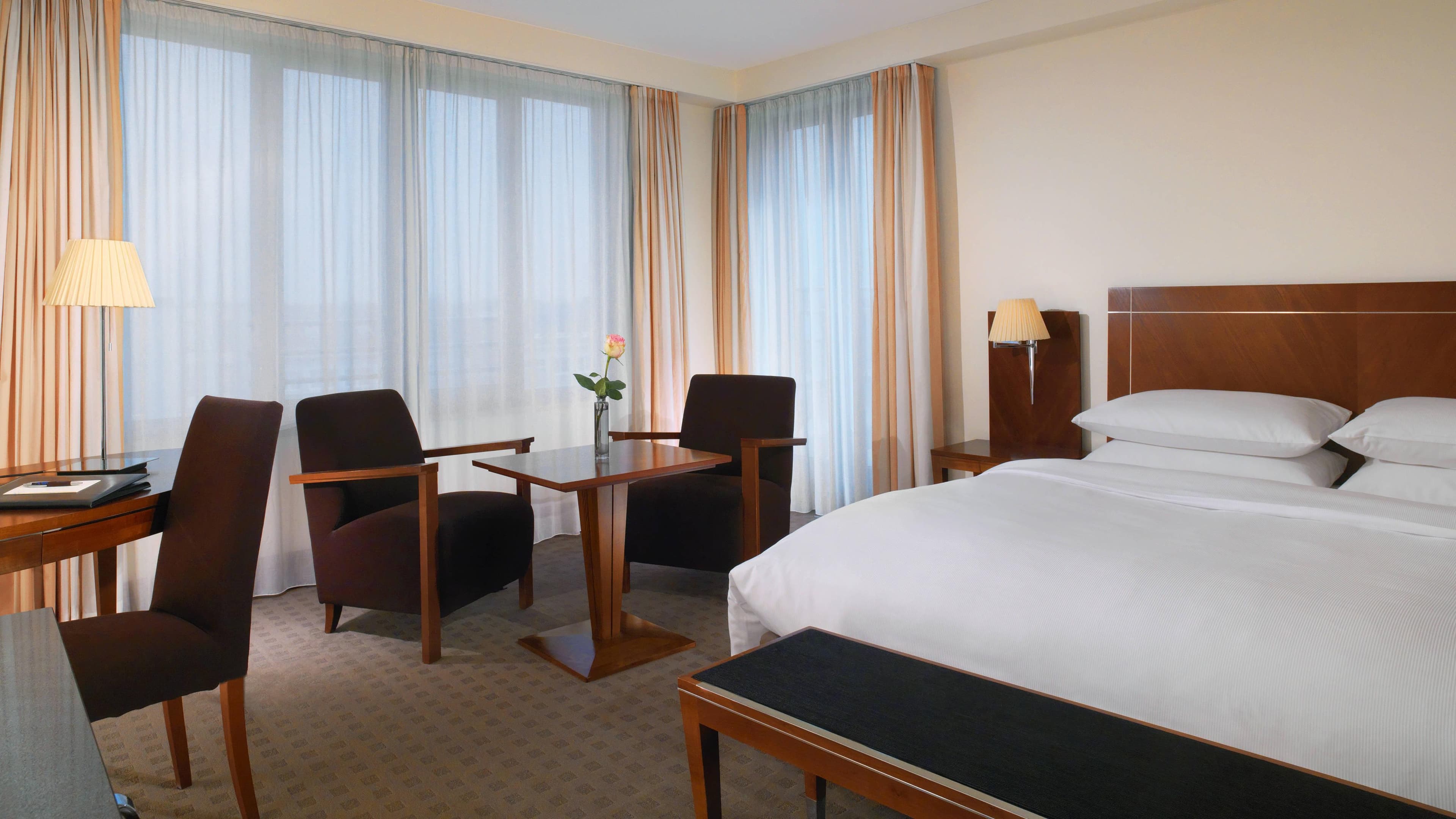 Superior Room - Image 1