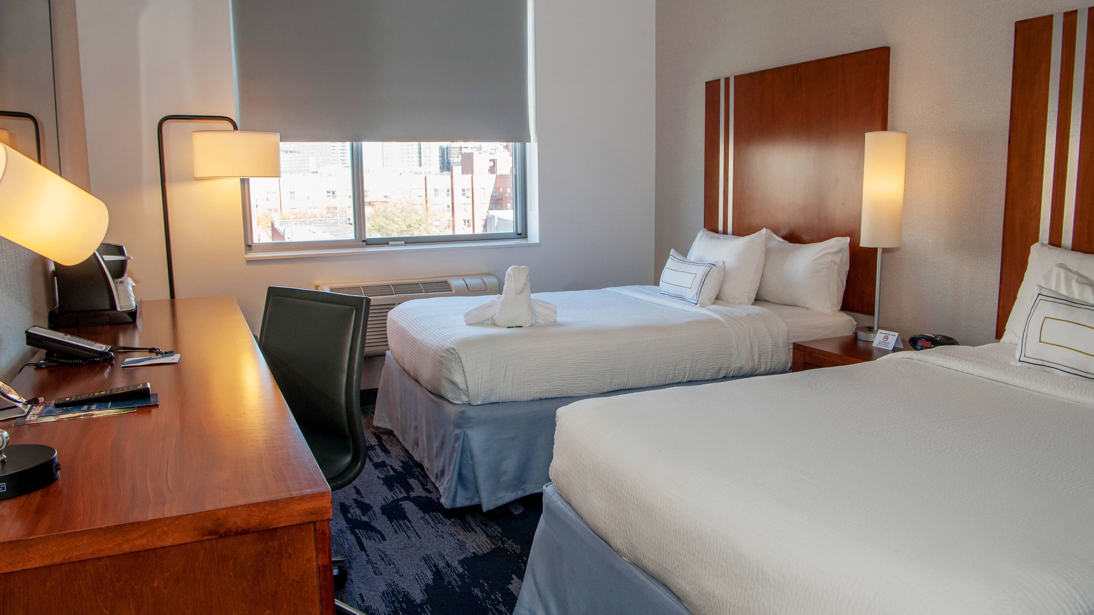 Double Guest Room - Image 1