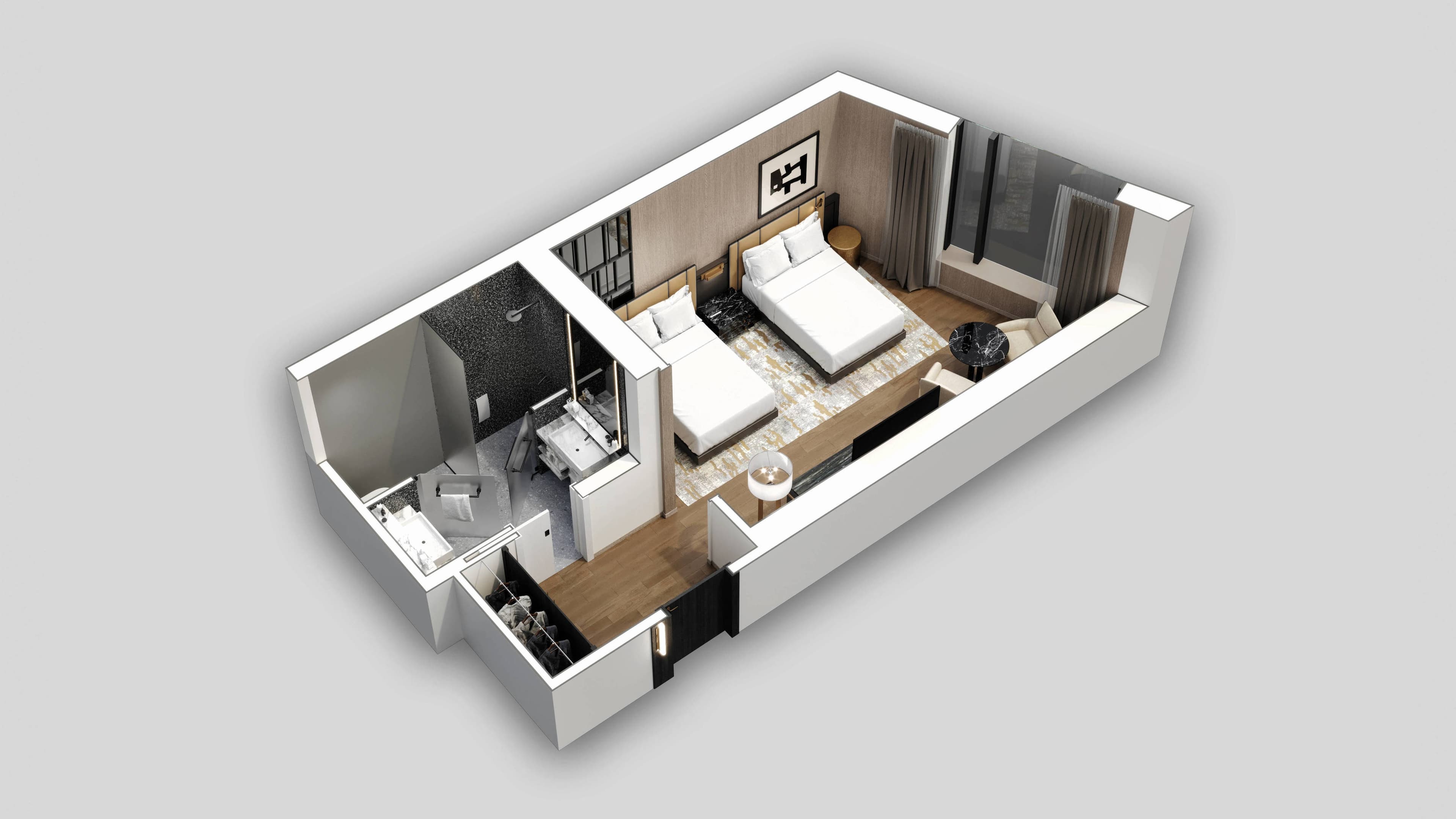 Superior Double Room - Image 5