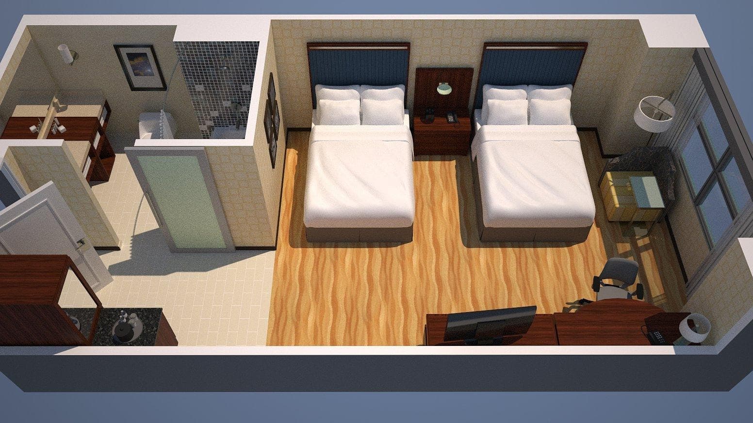 Guest room - Image 9