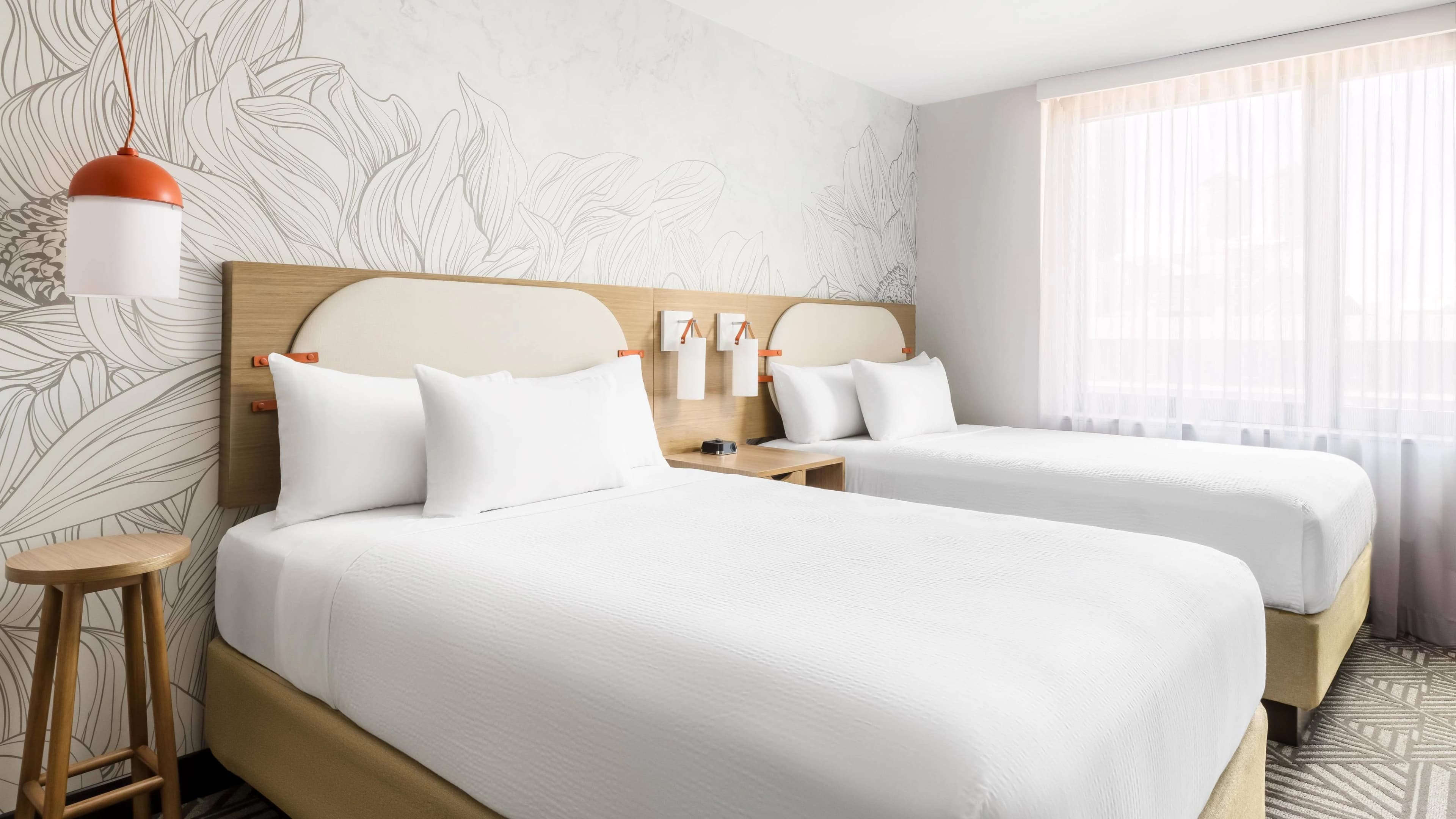SpringHill Suites New York Manhattan/Chelsea - Image 2