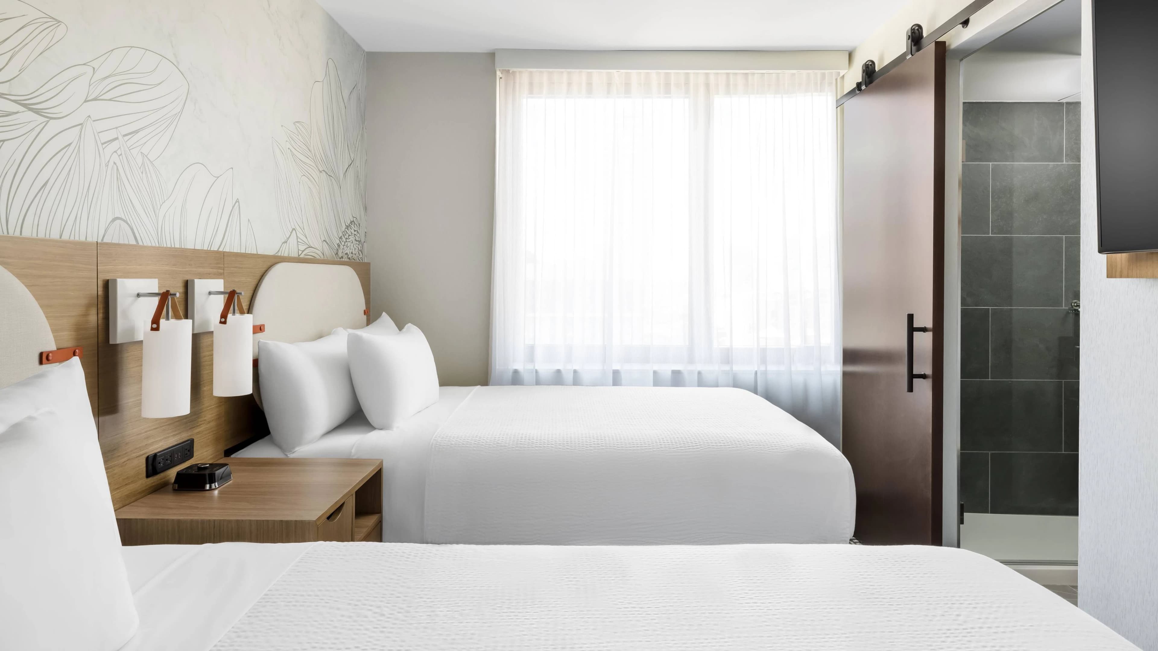 SpringHill Suites New York Manhattan/Chelsea - Image 3