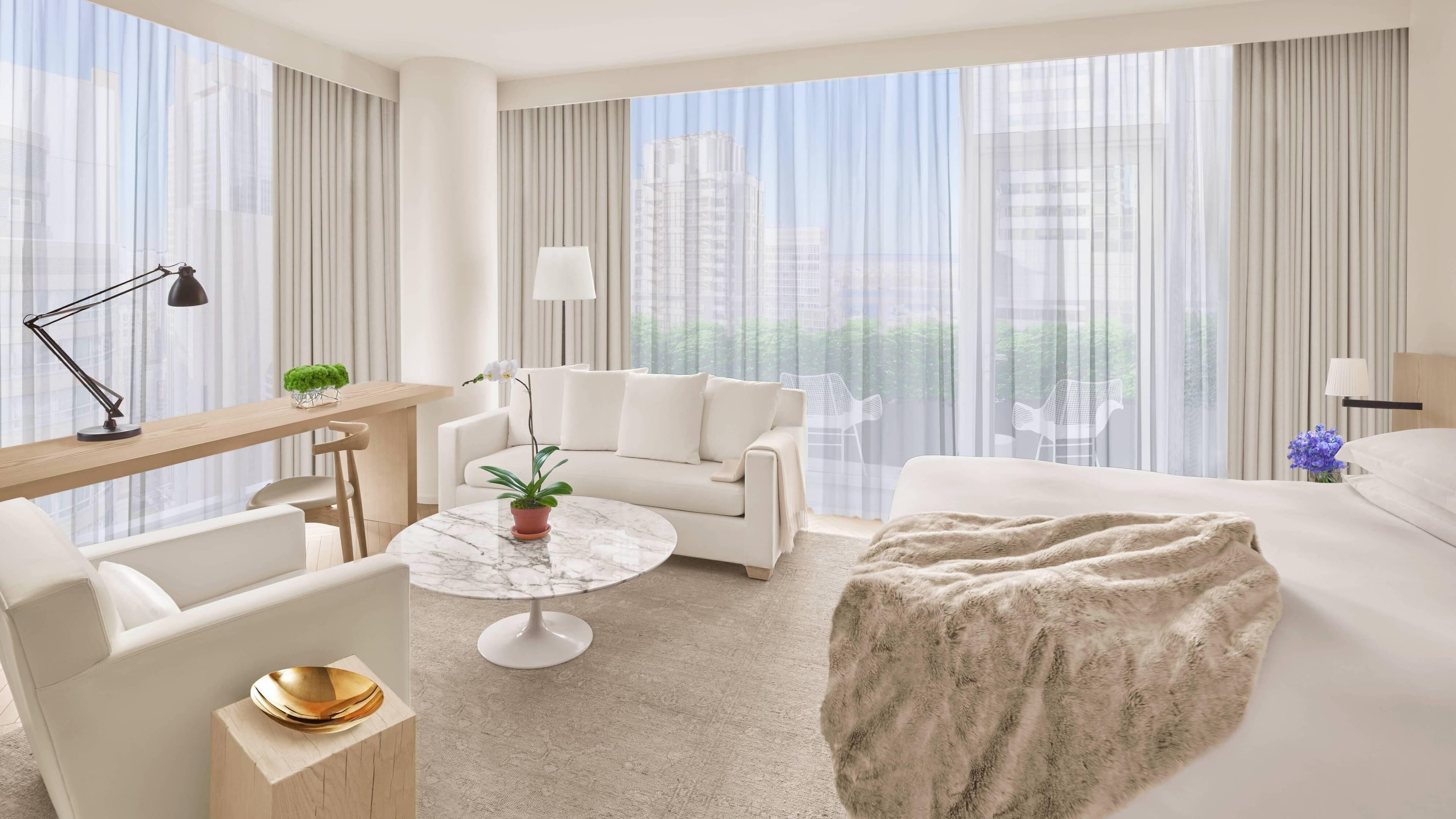 The Times Square EDITION - Image 3