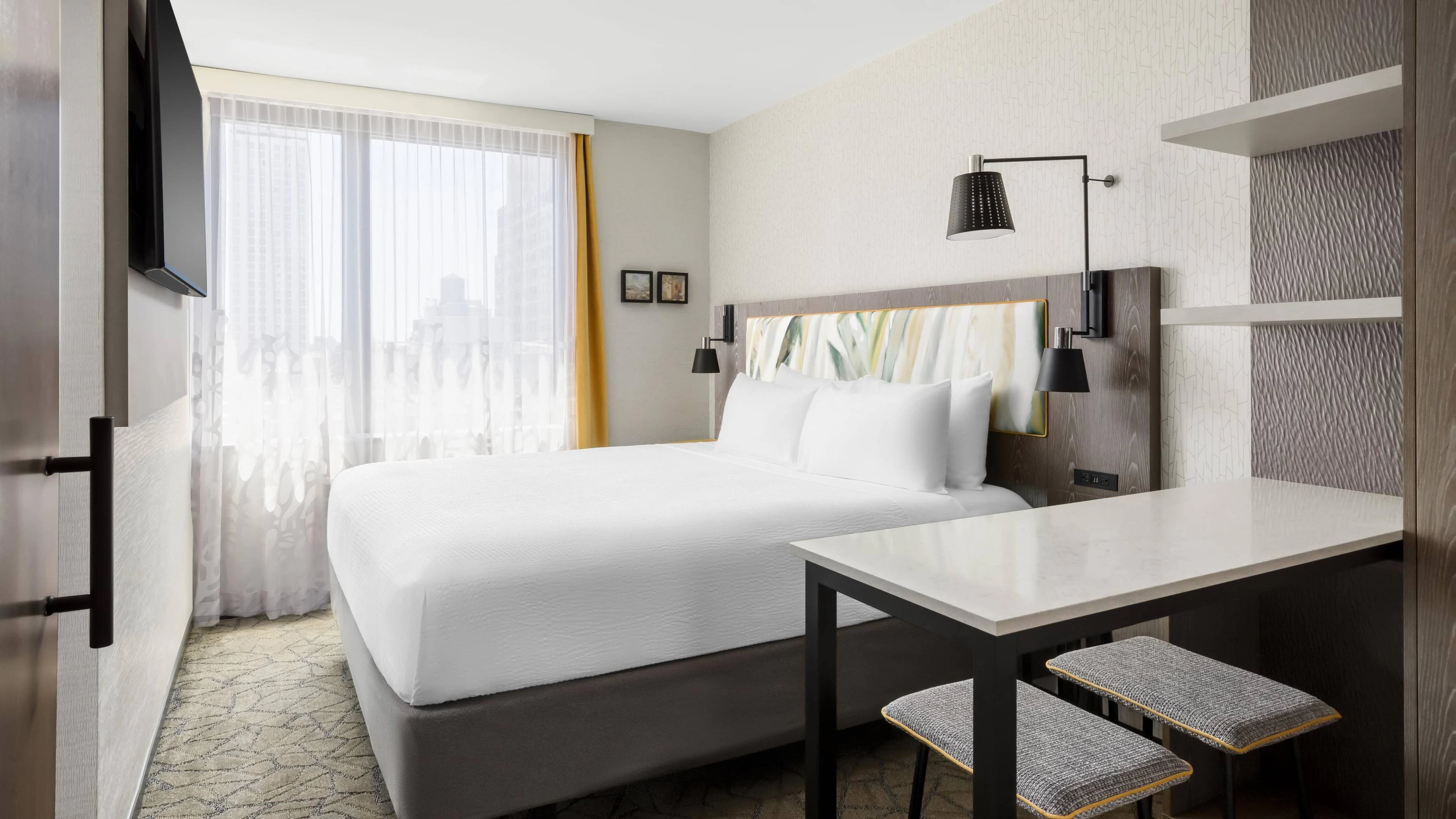 TownePlace Suites New York Manhattan/Chelsea - Image 2