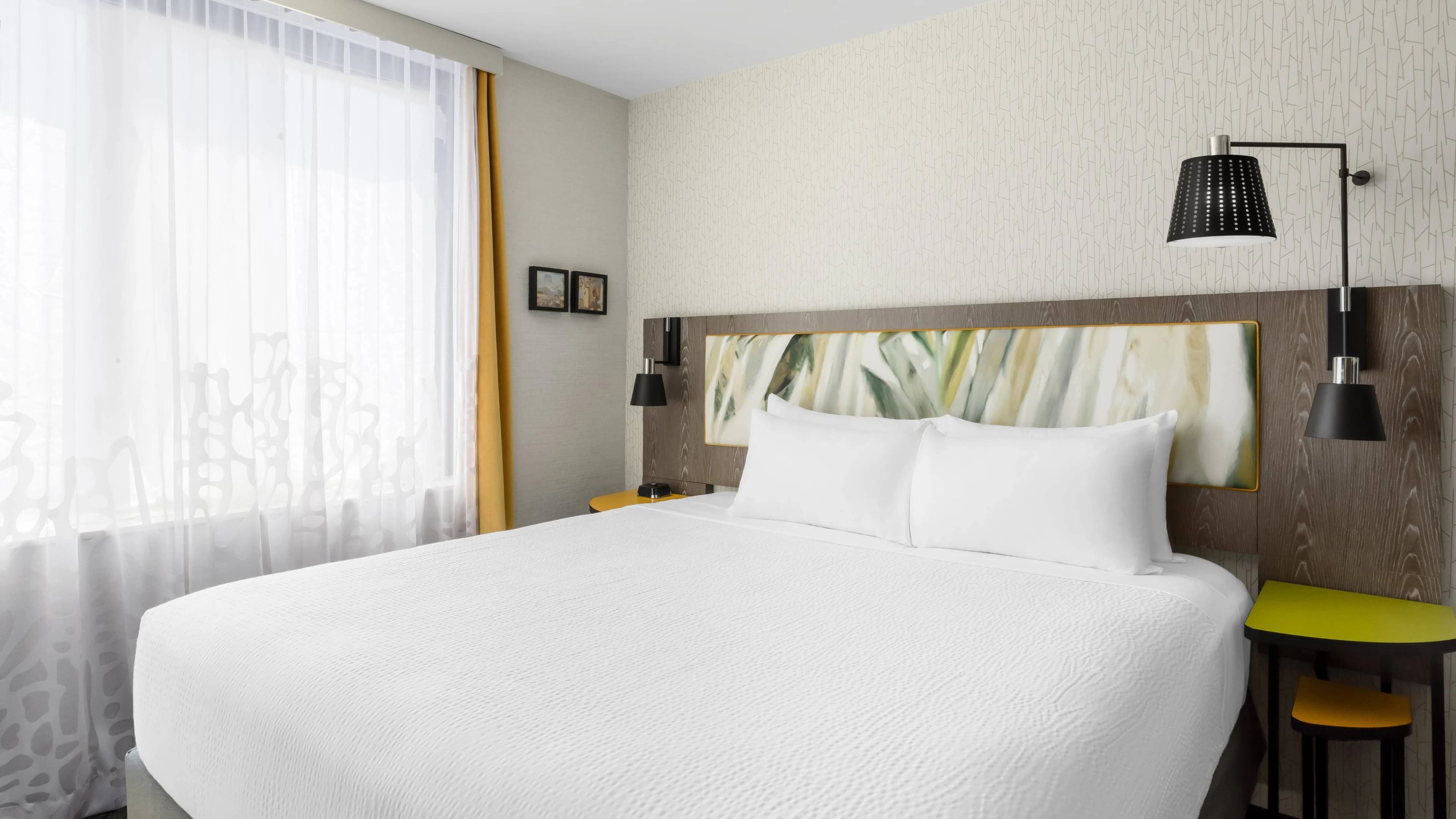 TownePlace Suites New York Manhattan/Chelsea - Image 3