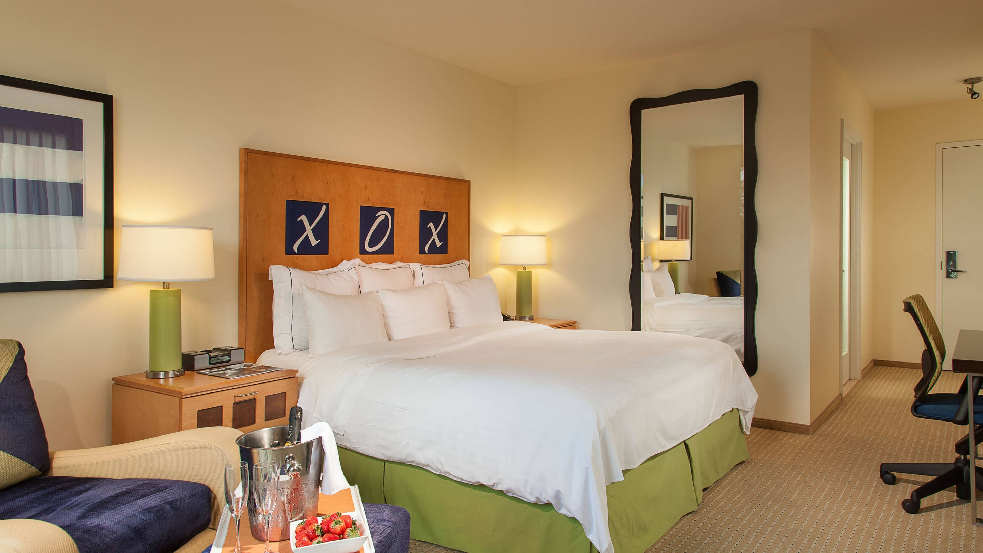 Renaissance Walnut Creek Hotel - Image 3