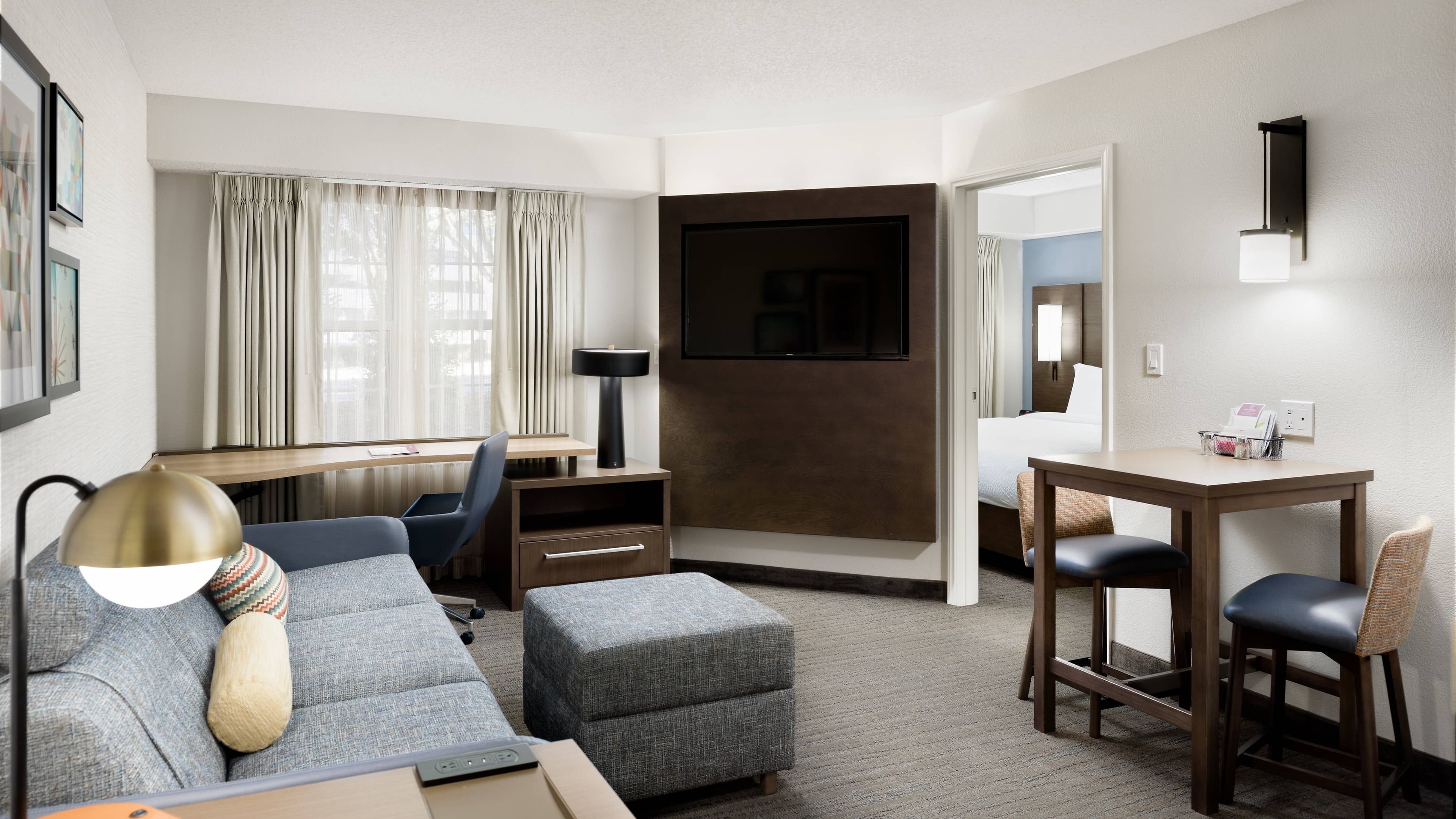 Residence Inn Pleasanton - Image 5