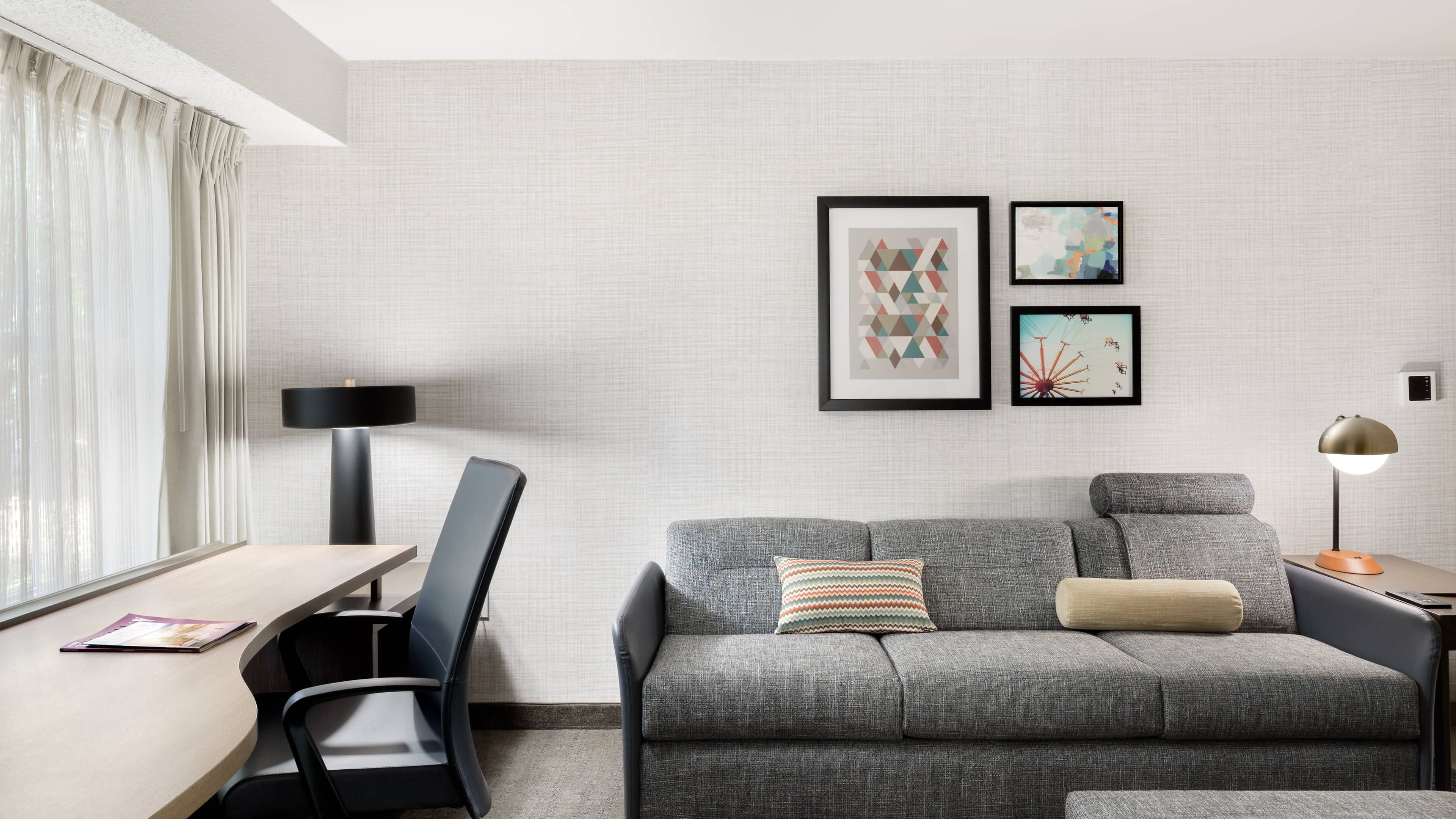 King Studio Suite - Image 3