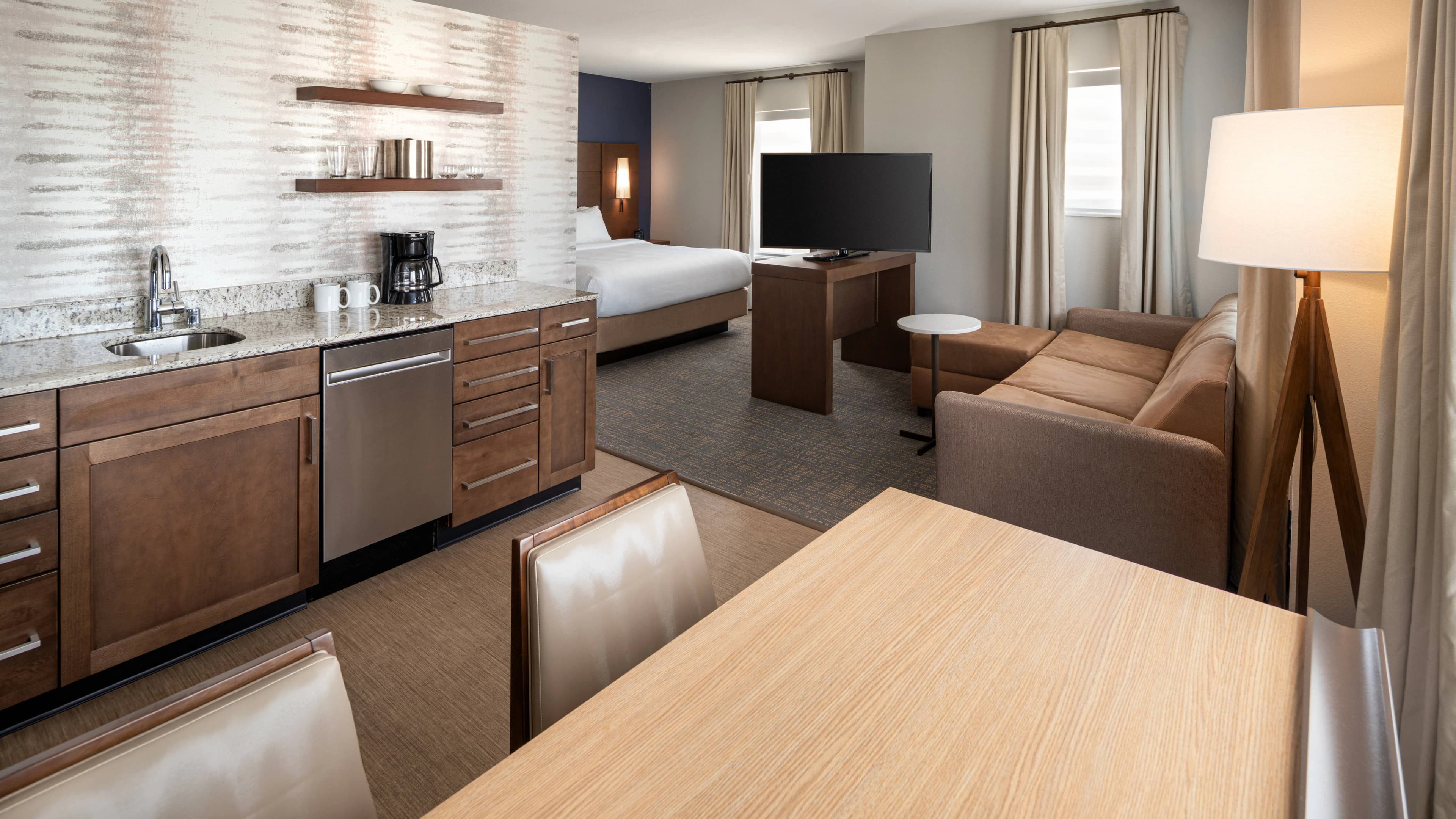 Residence Inn Walnut Creek - Image 2