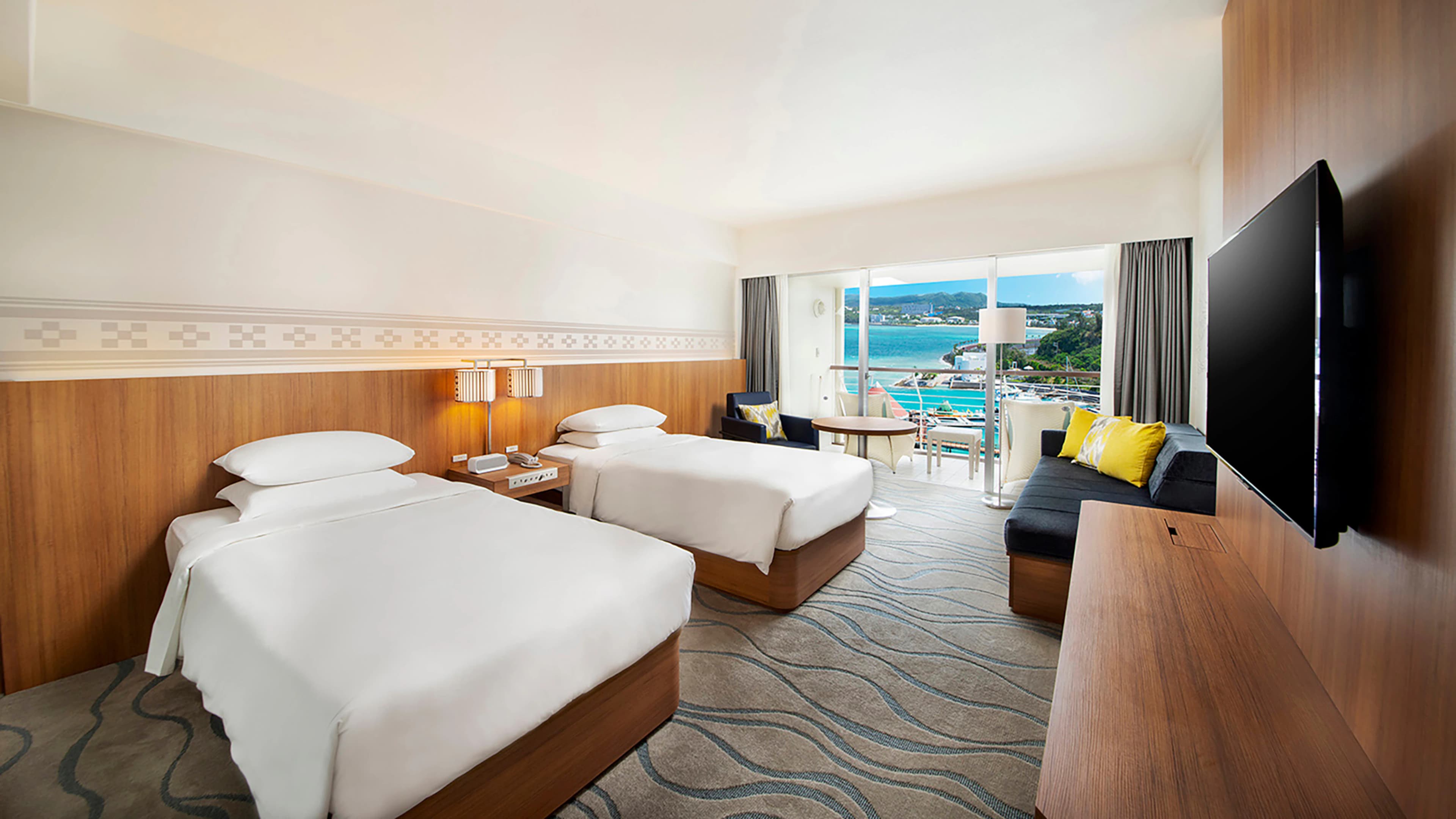 Renaissance Okinawa Resort - Image 5