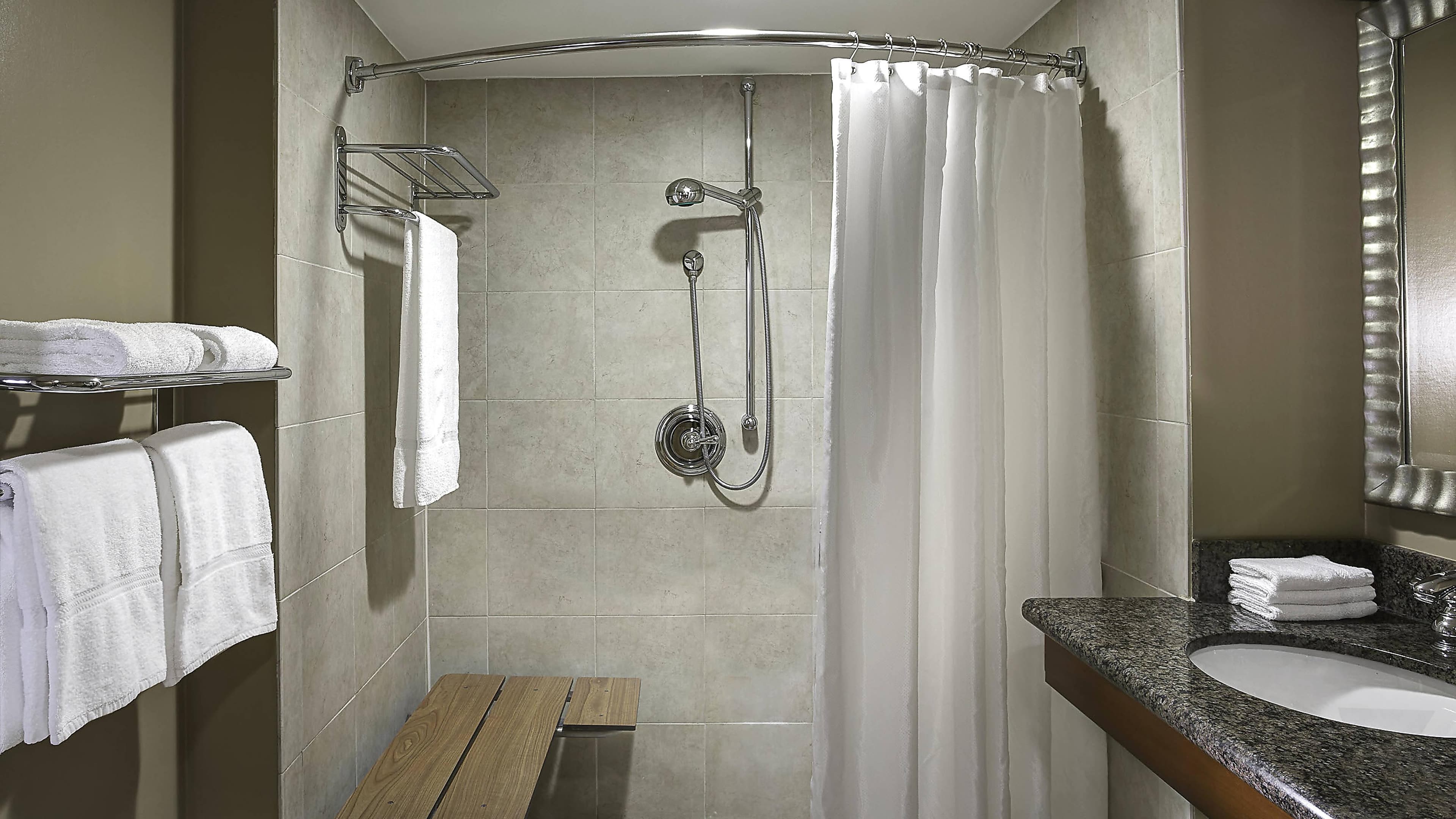 Sheraton Oklahoma City Downtown Hotel - Image 5