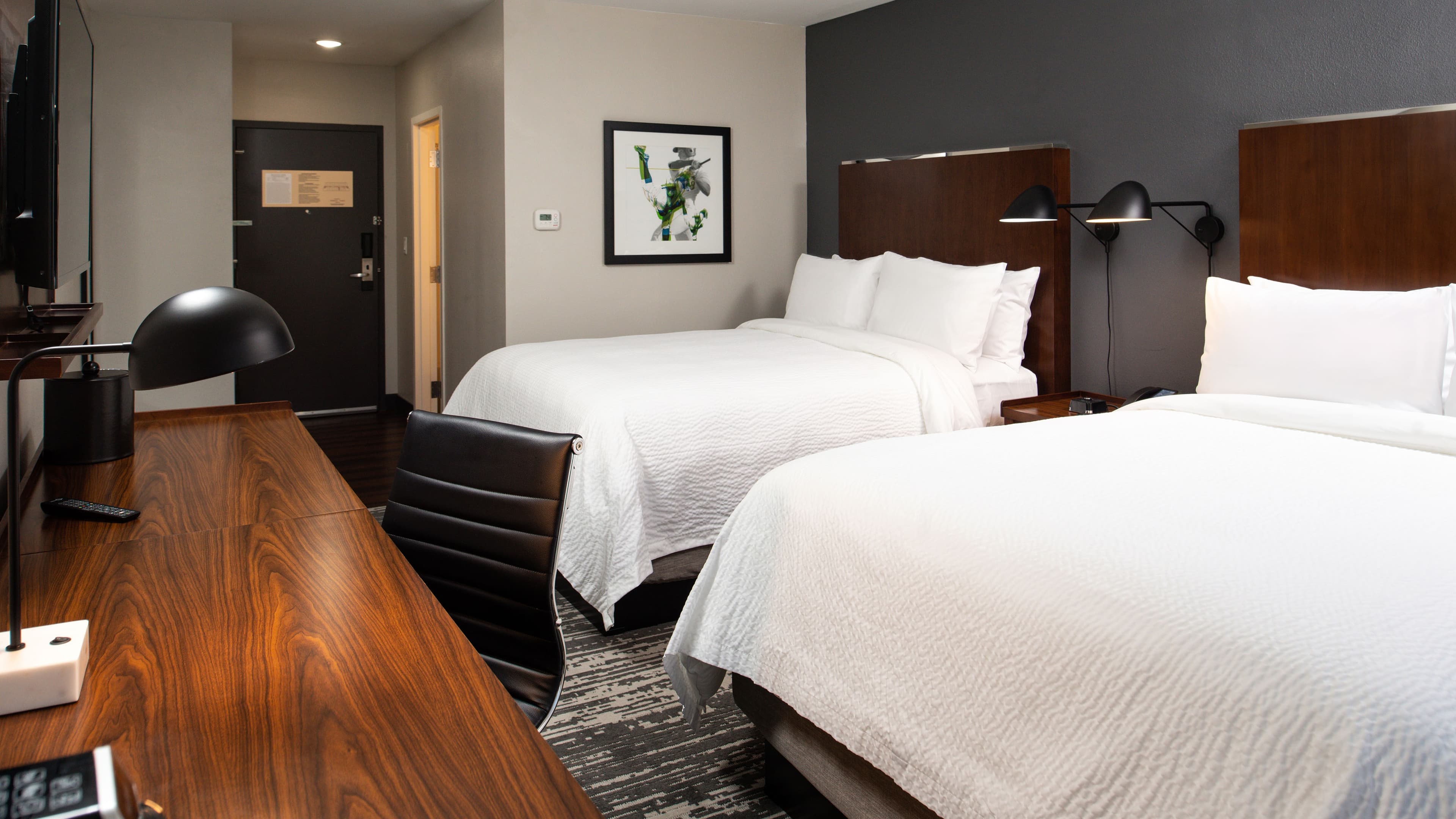 Four Points by Sheraton Omaha Midtown - Image 3