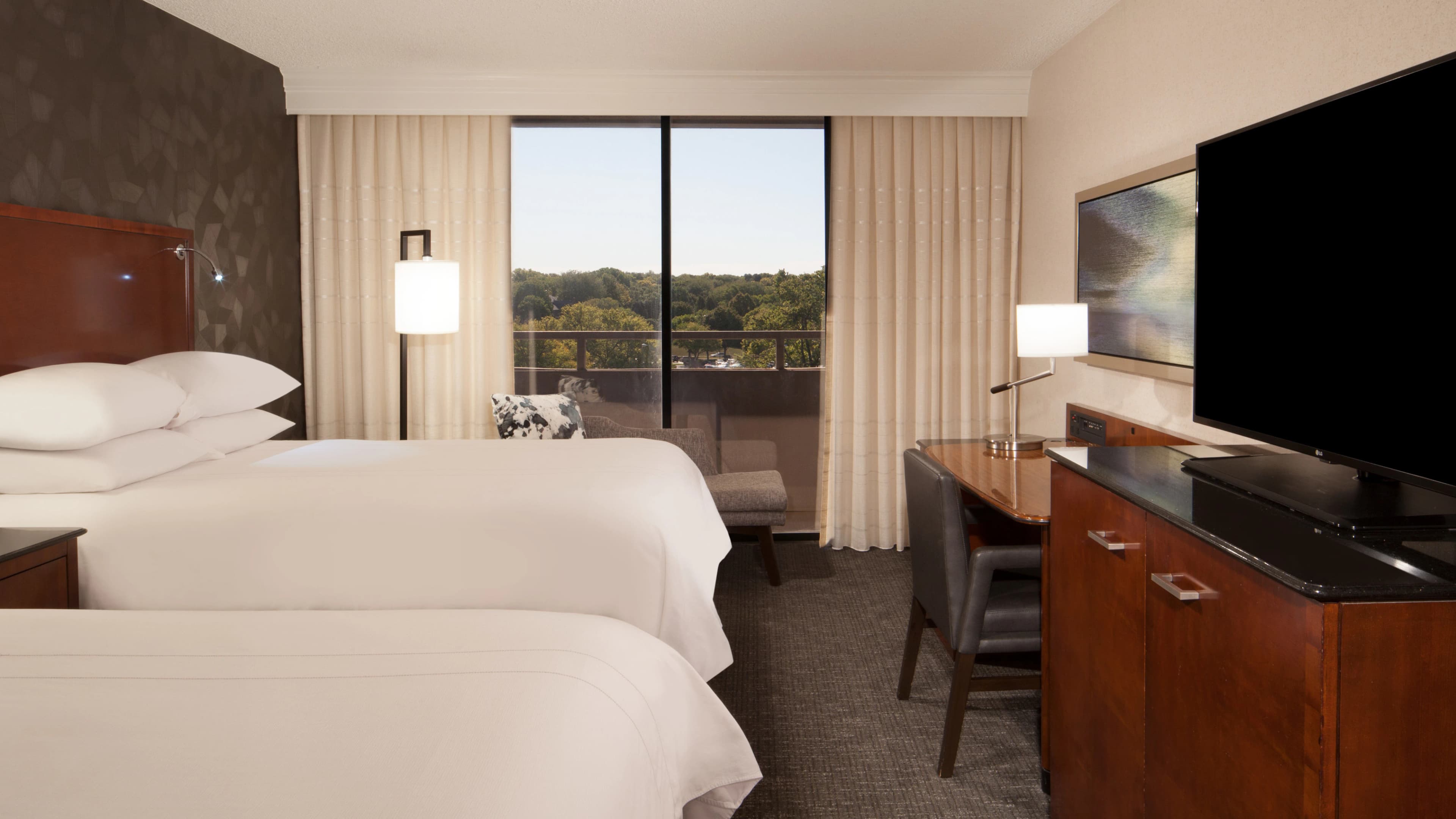 Omaha Marriott - Image 3