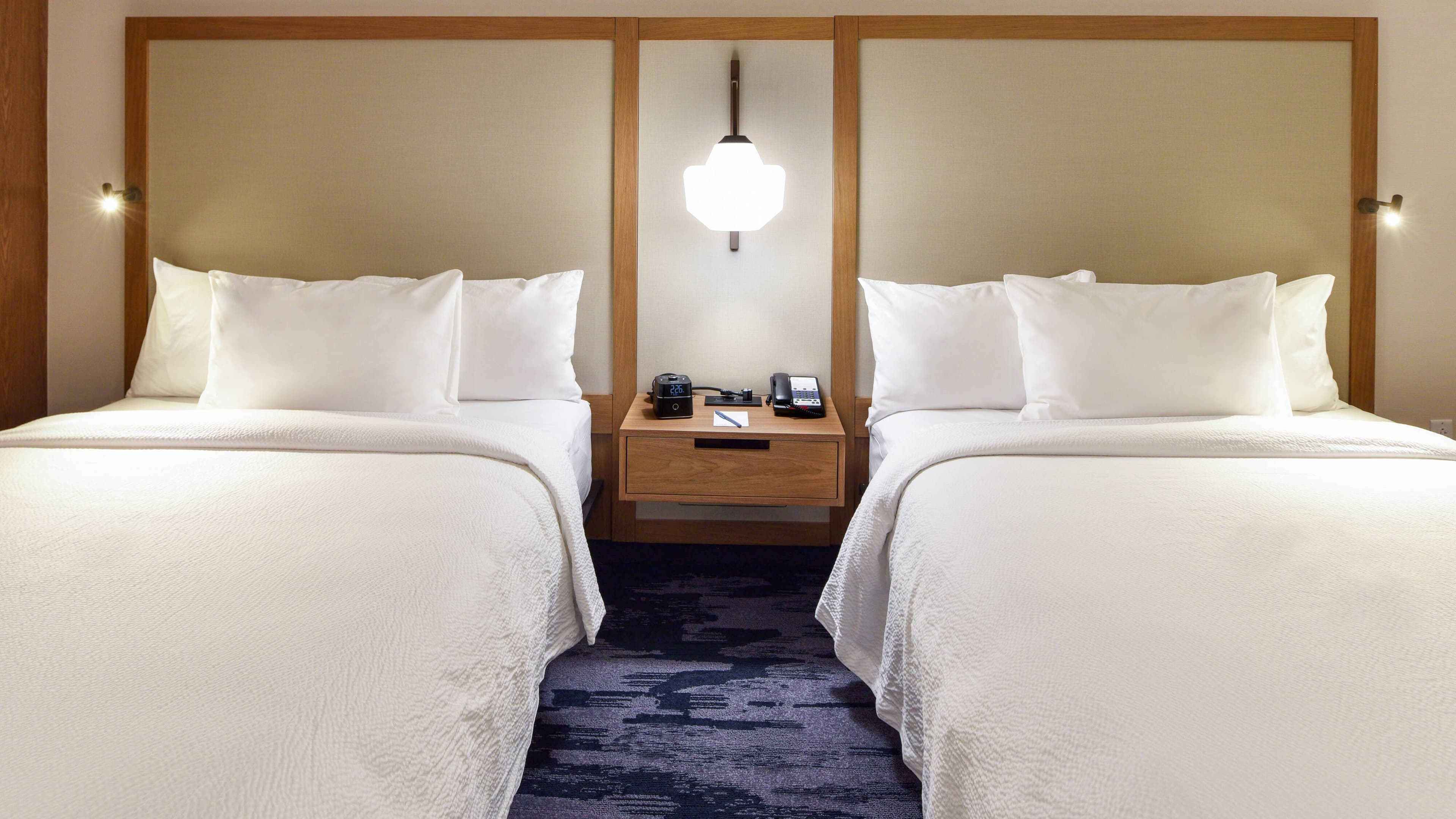 Fairfield Inn & Suites Menifee - Image 2