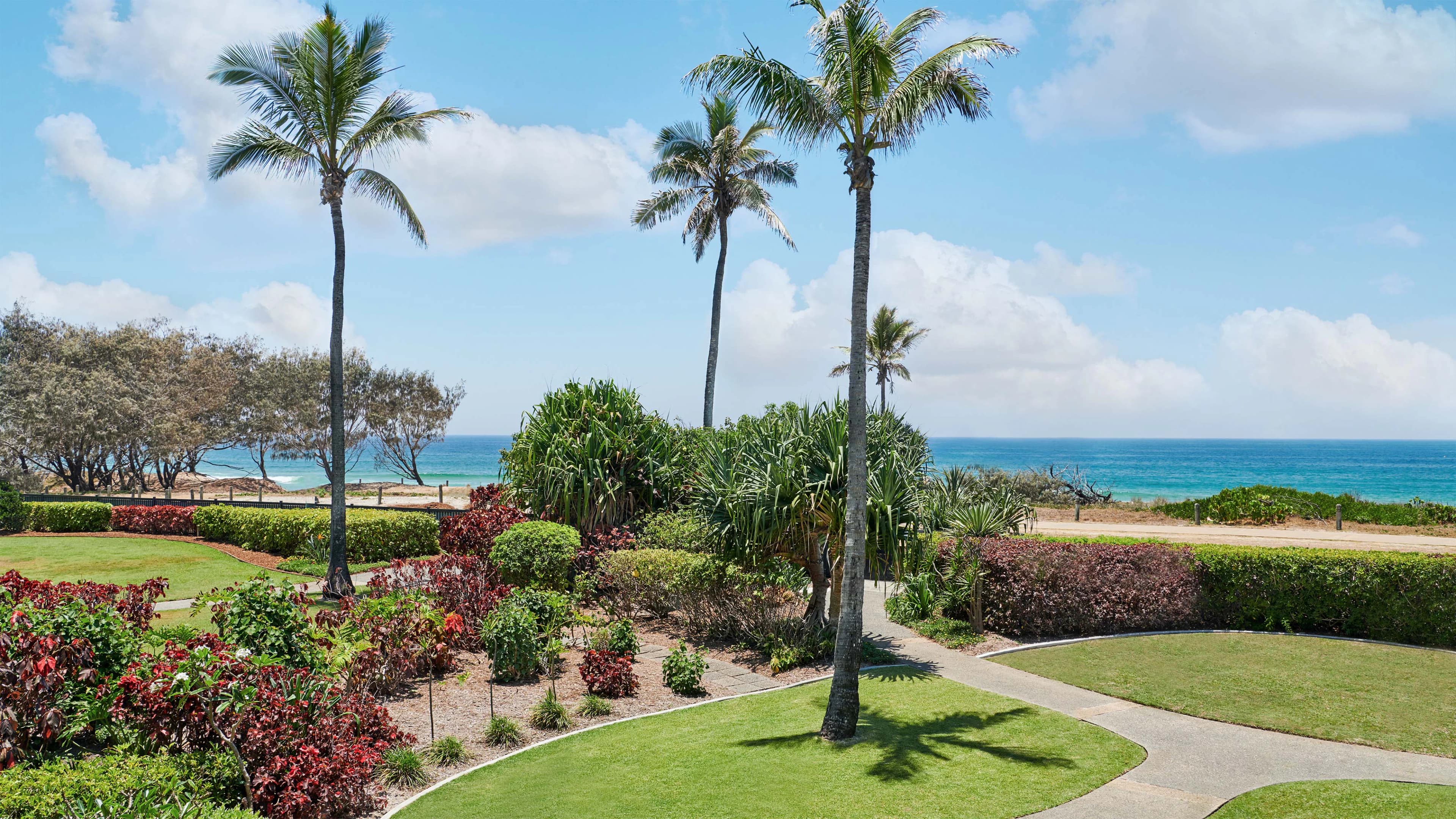Sheraton Grand Mirage Resort, Gold Coast - Image 3