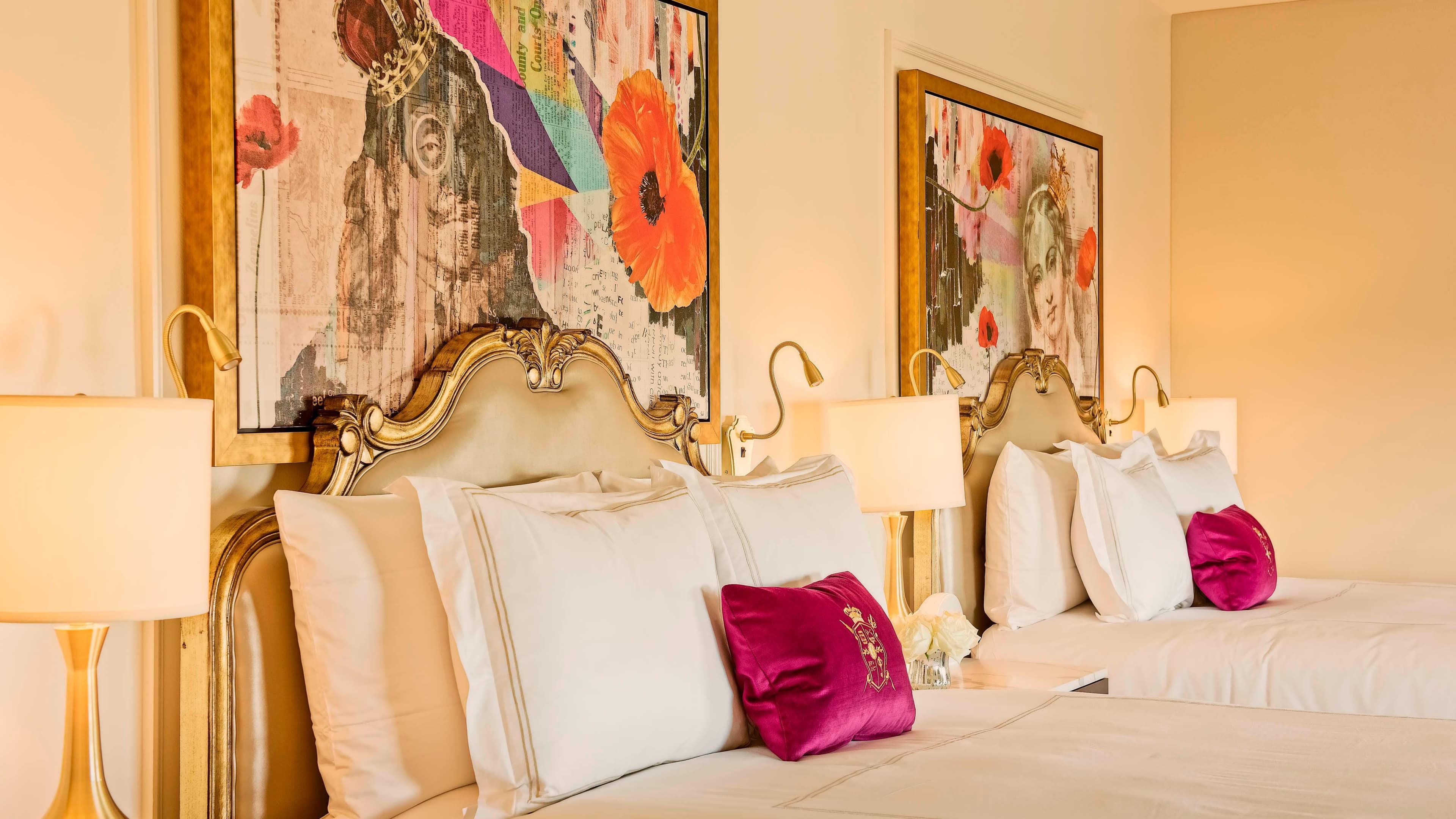 Deluxe Guest room - Image 1