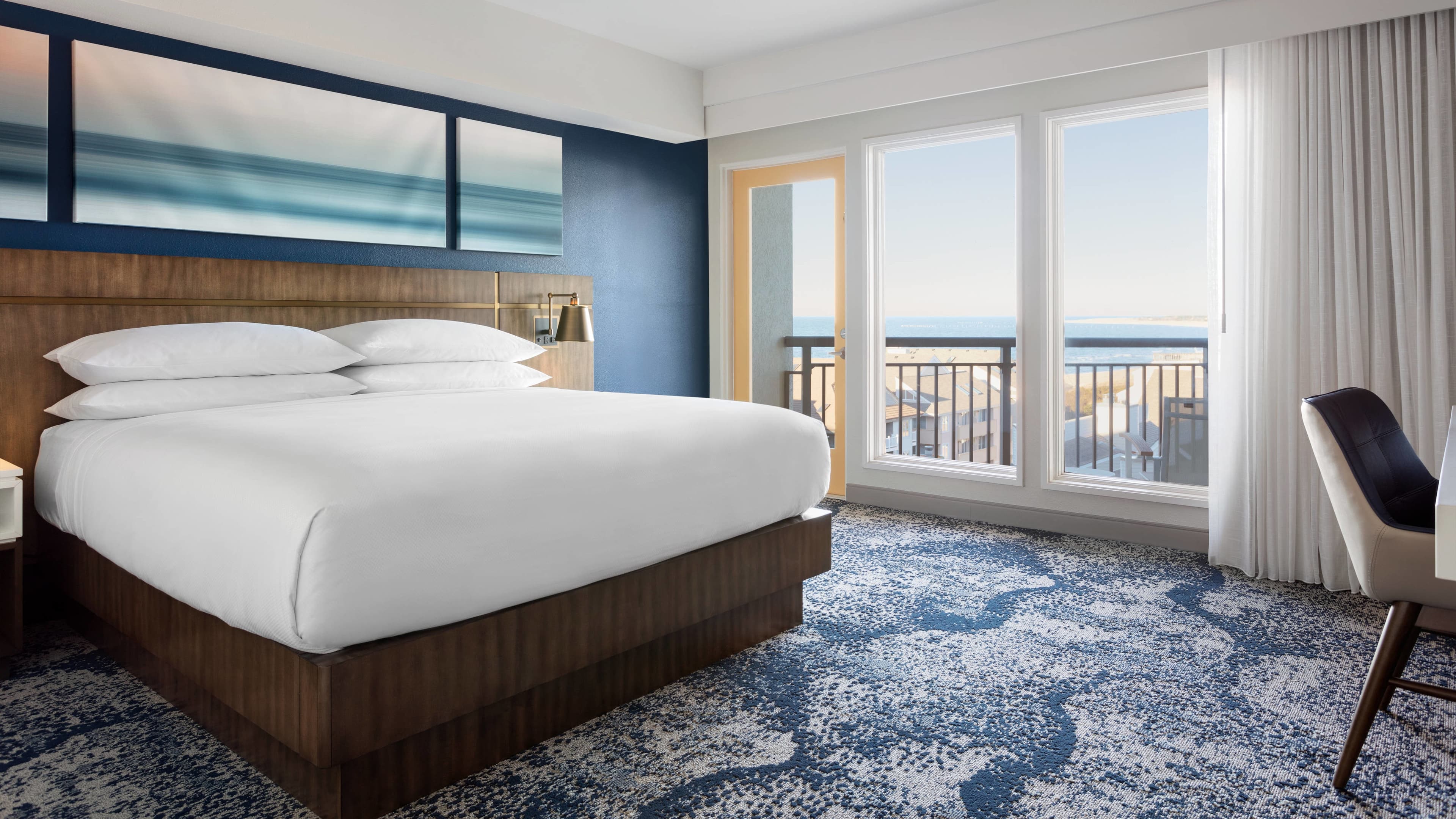 King Bayview - Image 1