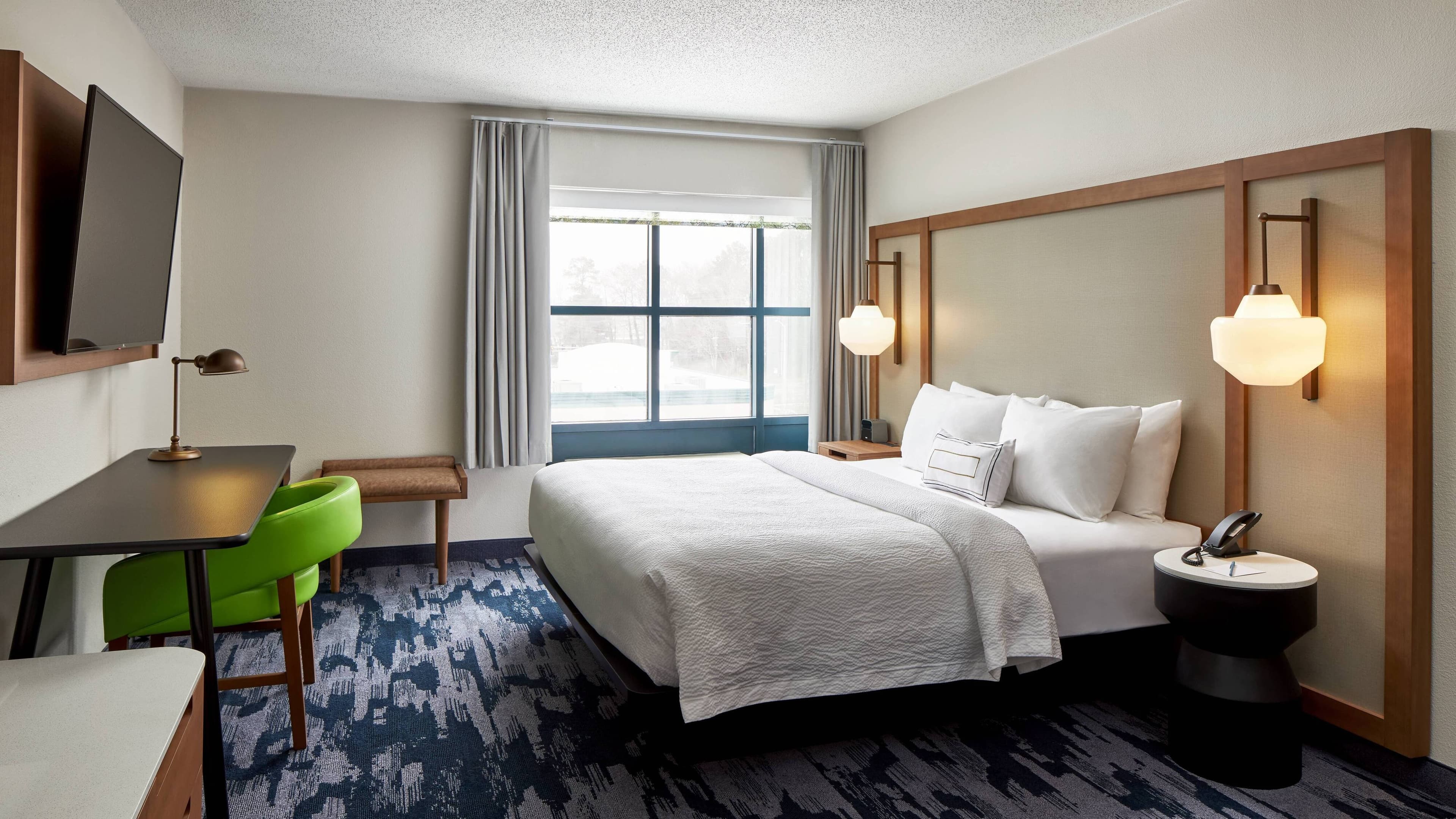 Guest room - Image 1