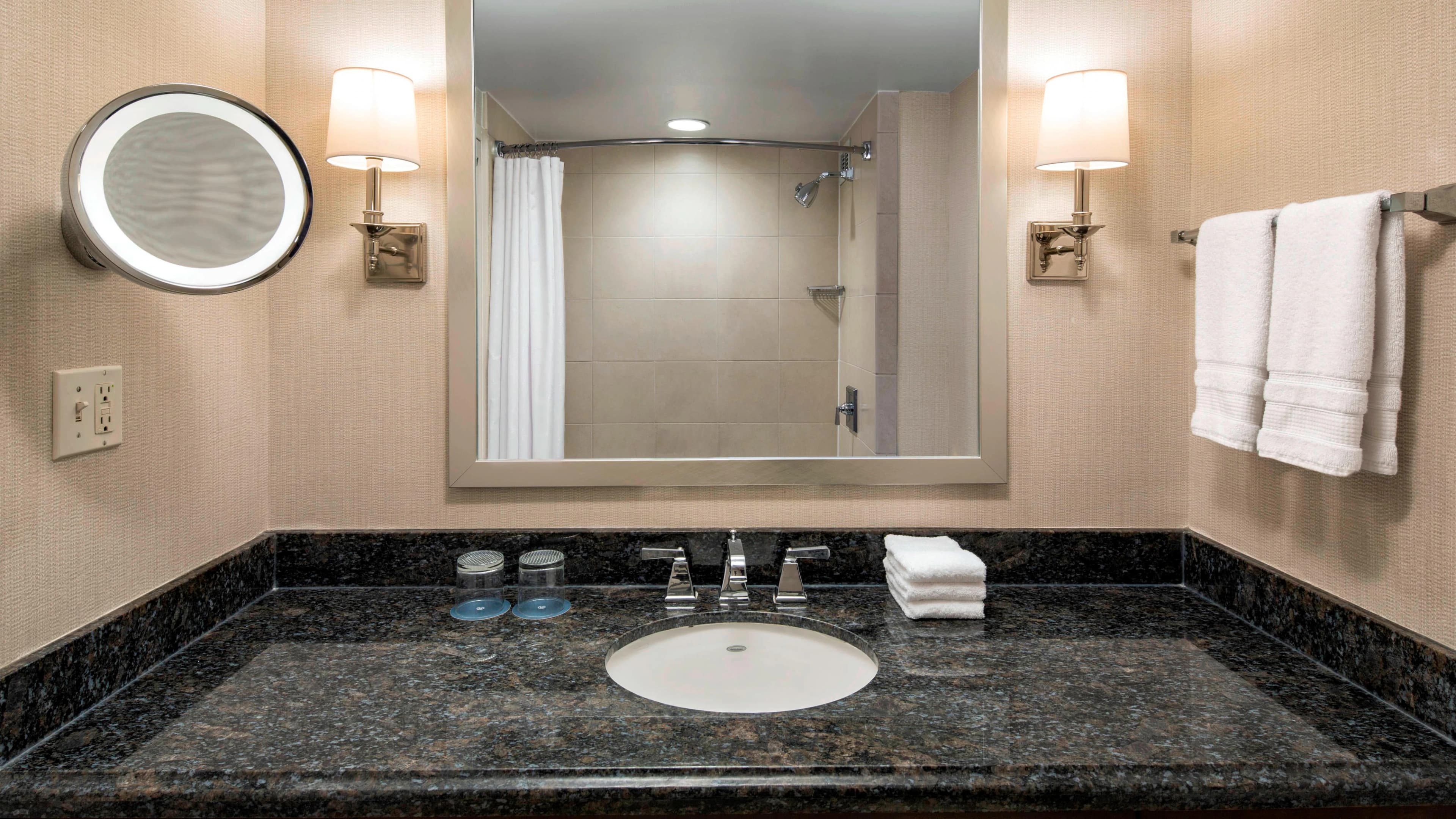 Sheraton Norfolk Waterside Hotel - Image 3