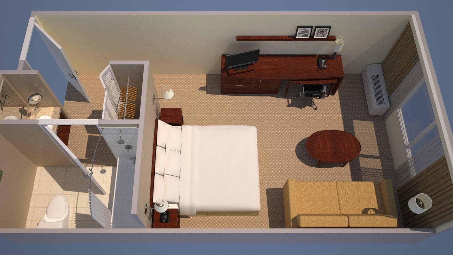 Guest room - Image 3