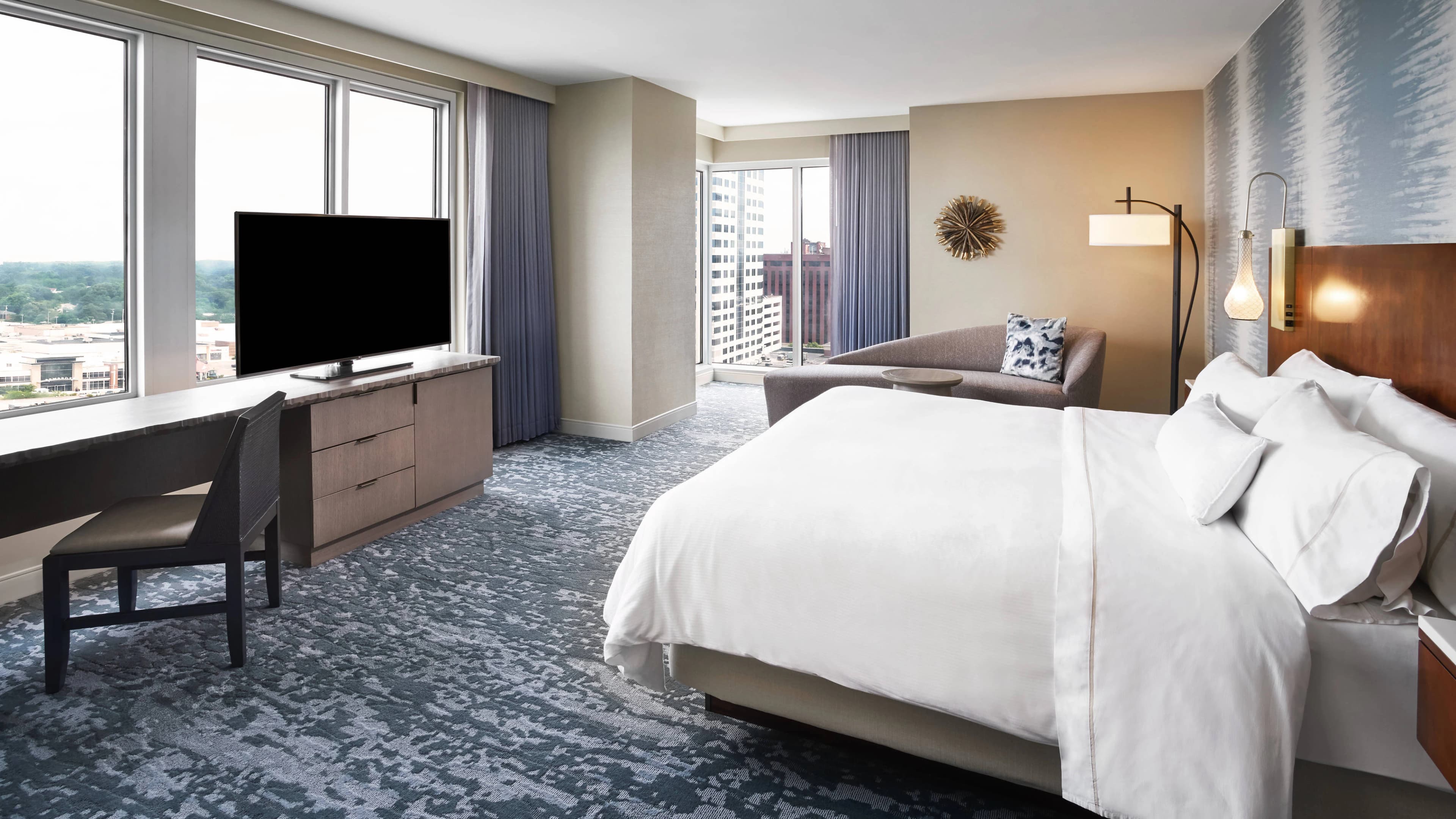 The Westin Virginia Beach Town Center - Image 2