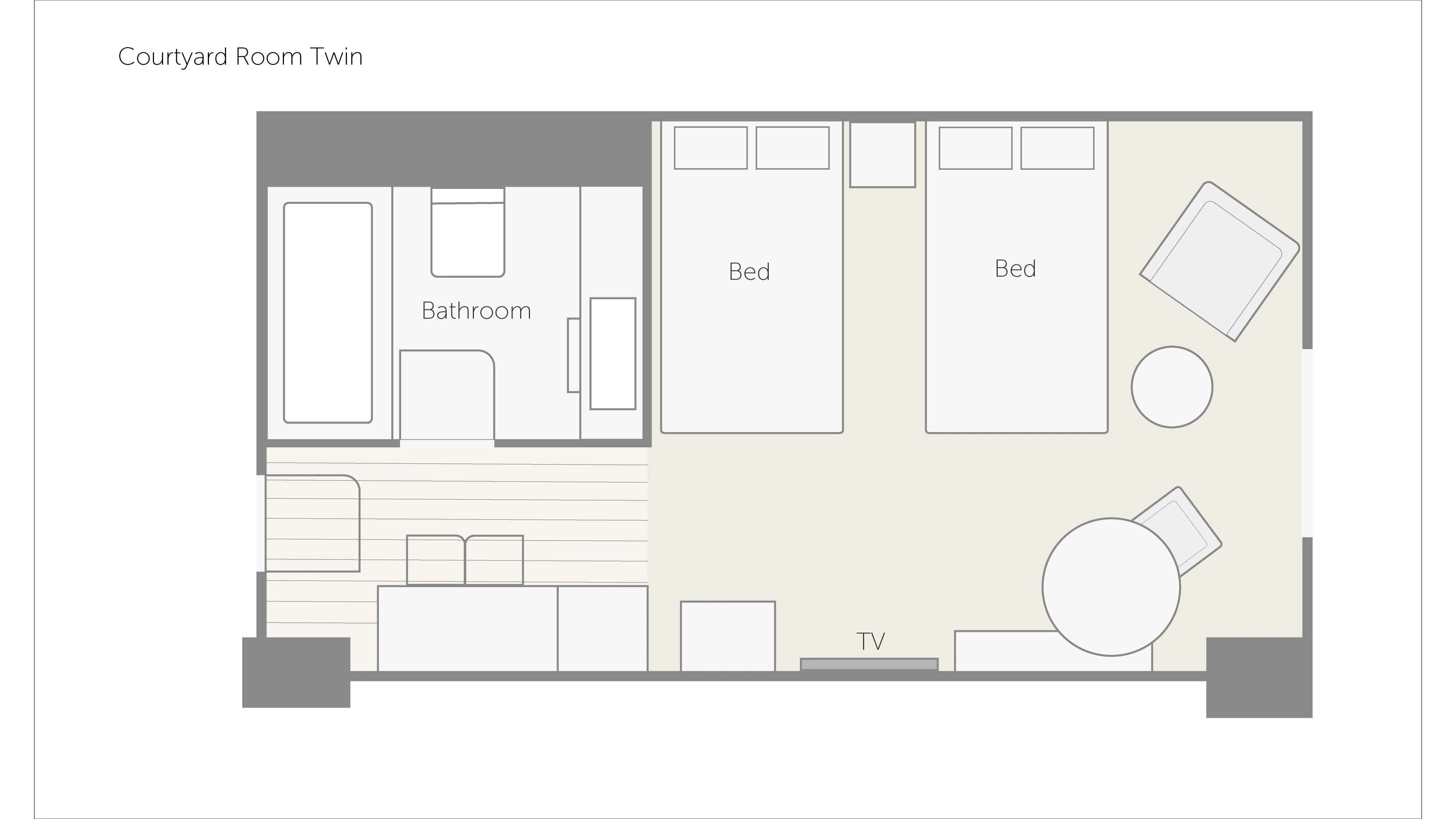 Guest room - Image 6