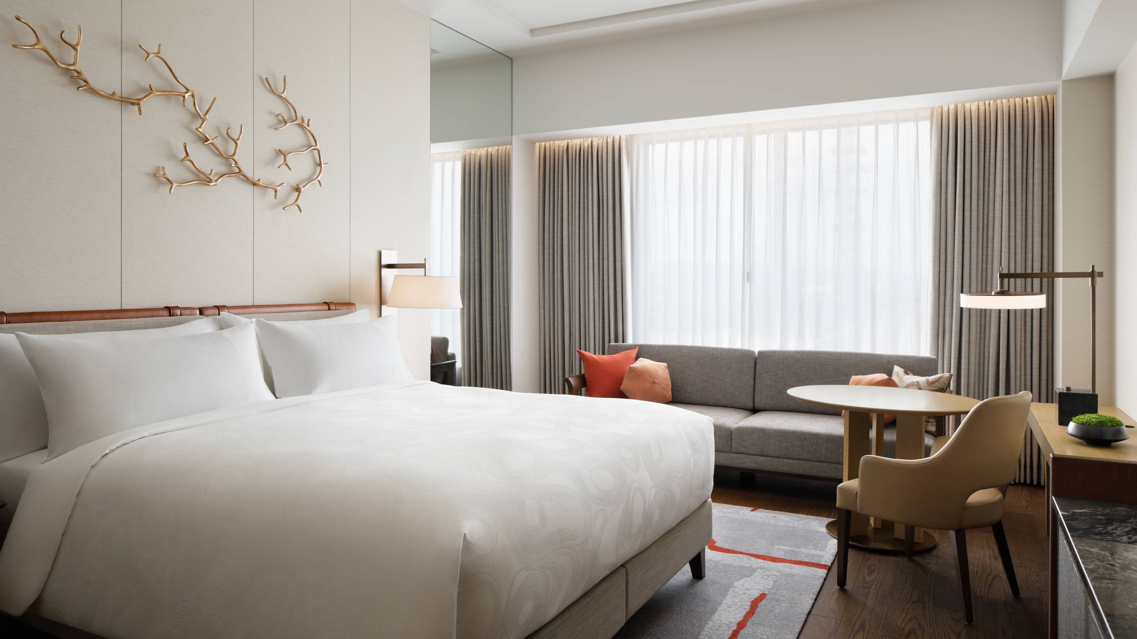 JW Marriott Hotel Nara - Image 5