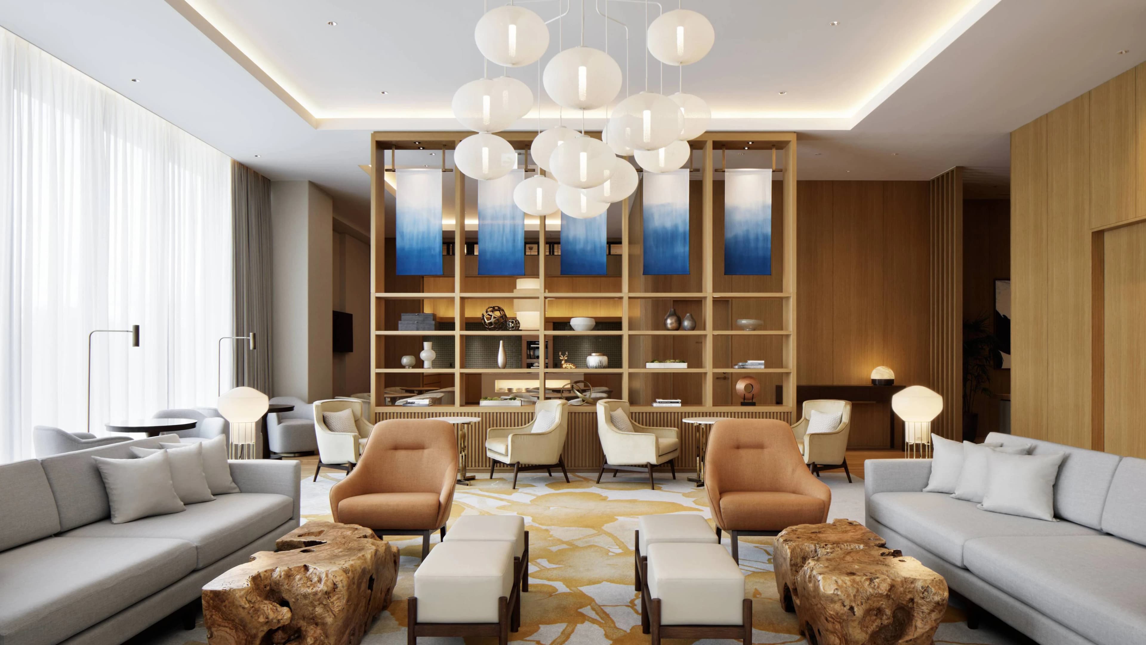 JW Marriott Hotel Nara - Image 4