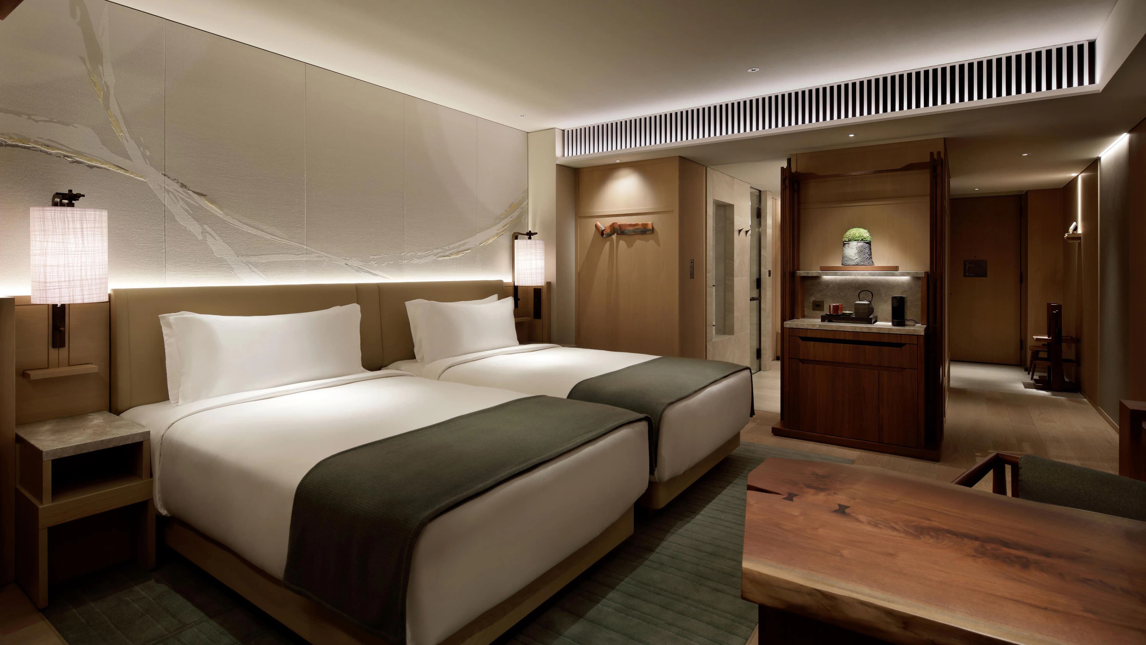 HOTEL THE MITSUI KYOTO, a Luxury Collection Hotel & Spa - Image 2