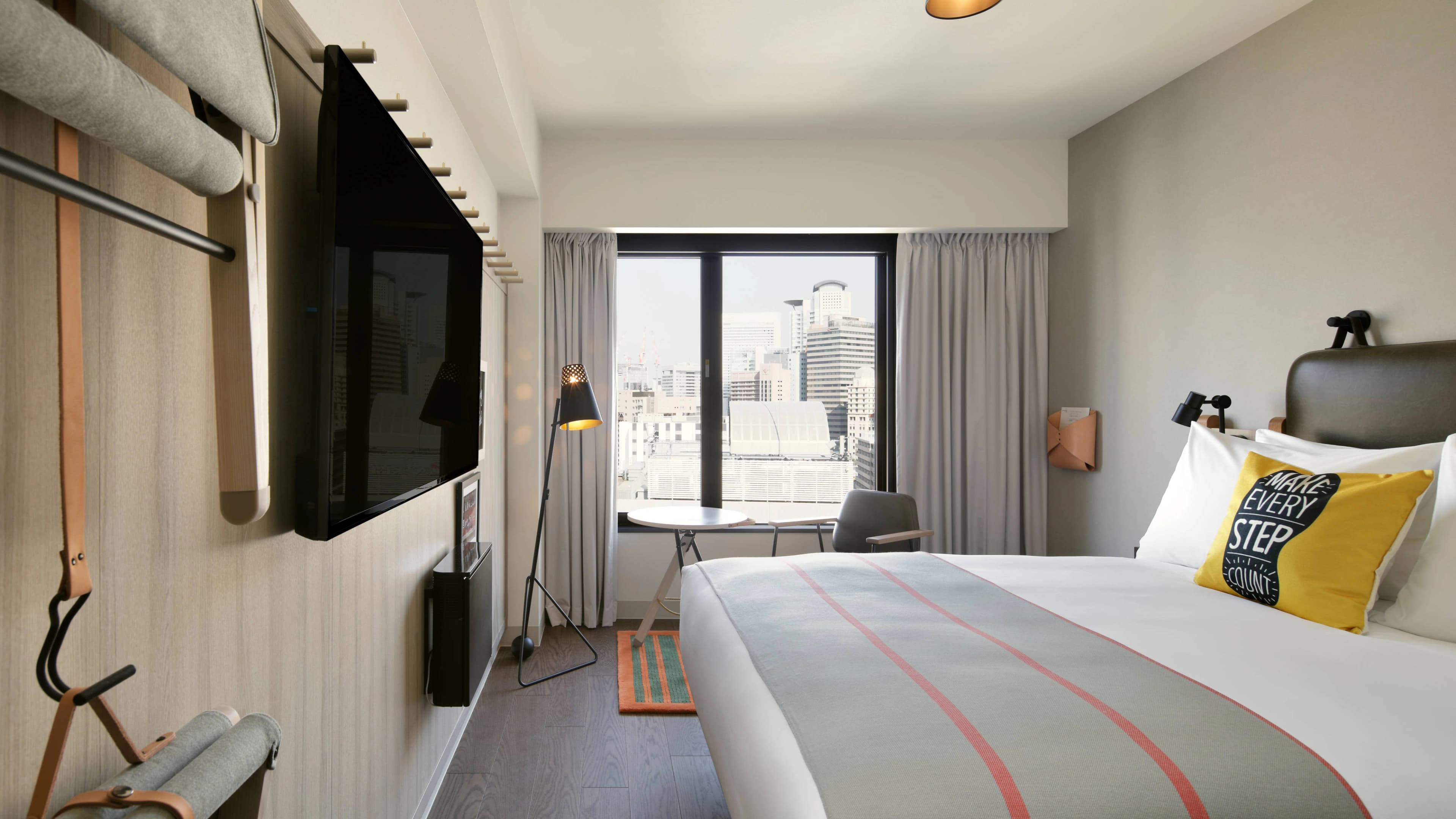 Moxy Osaka Shin Umeda - Image 4