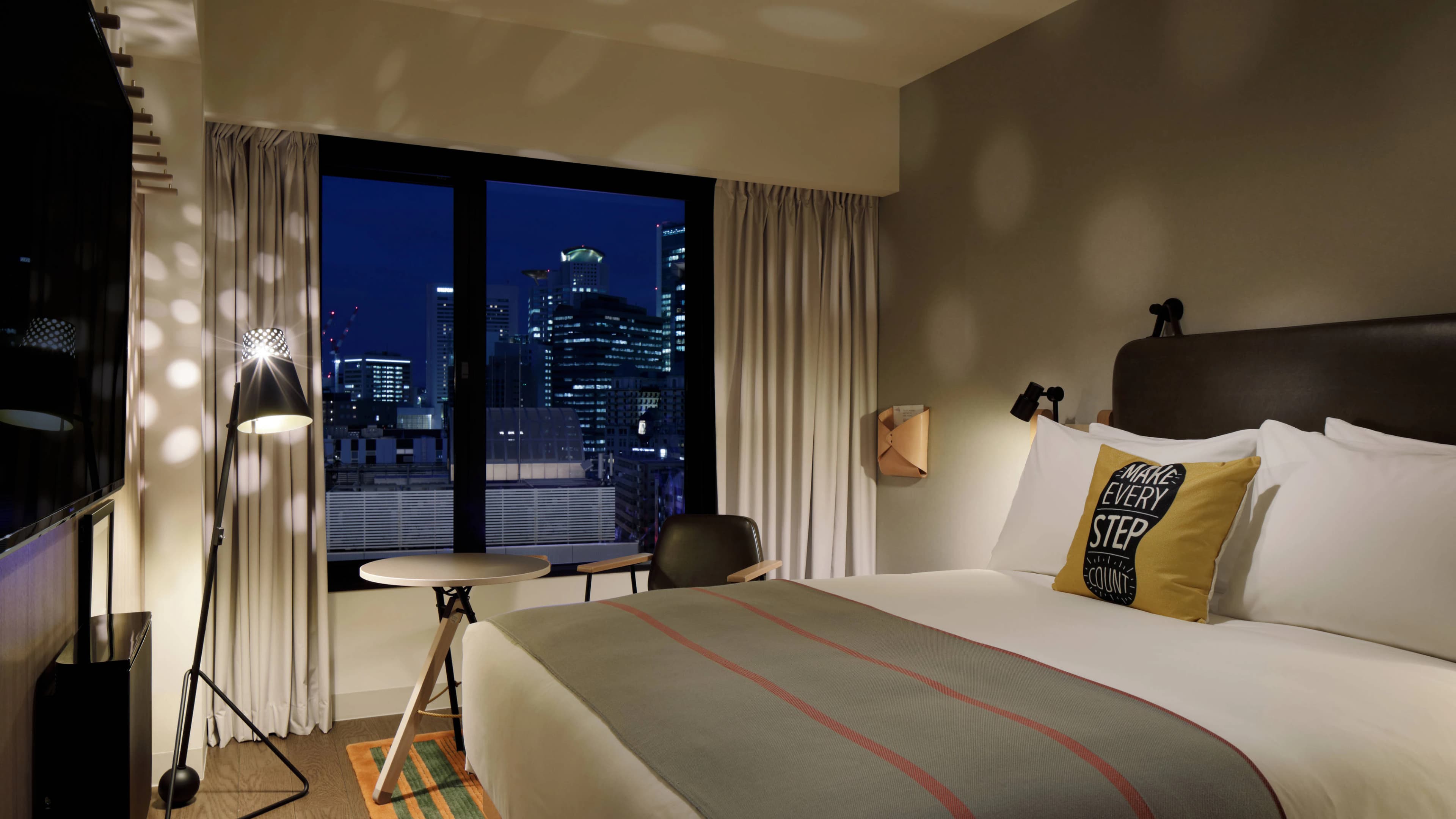 Moxy Osaka Shin Umeda - Image 5