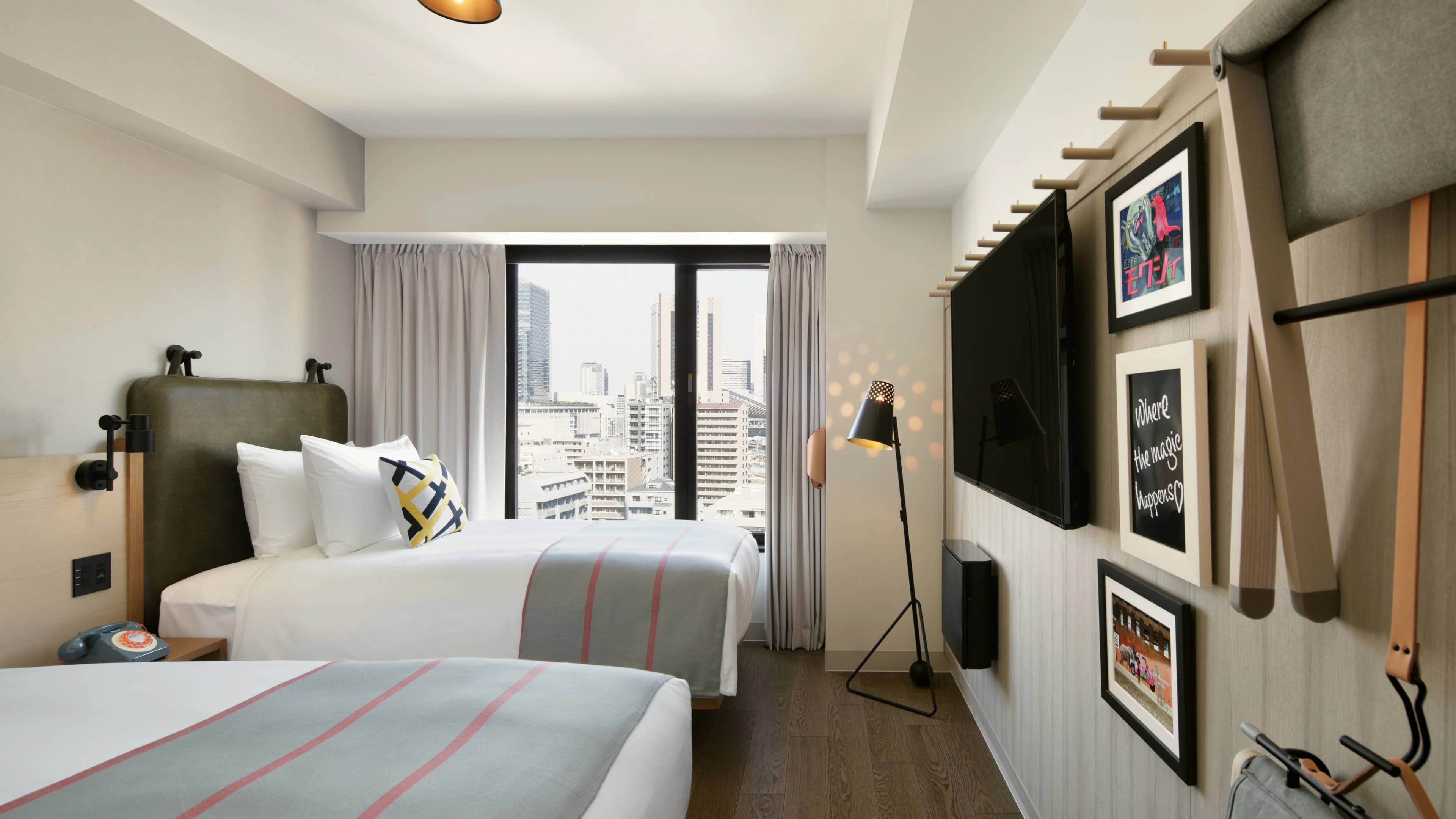 Guest room - Image 1