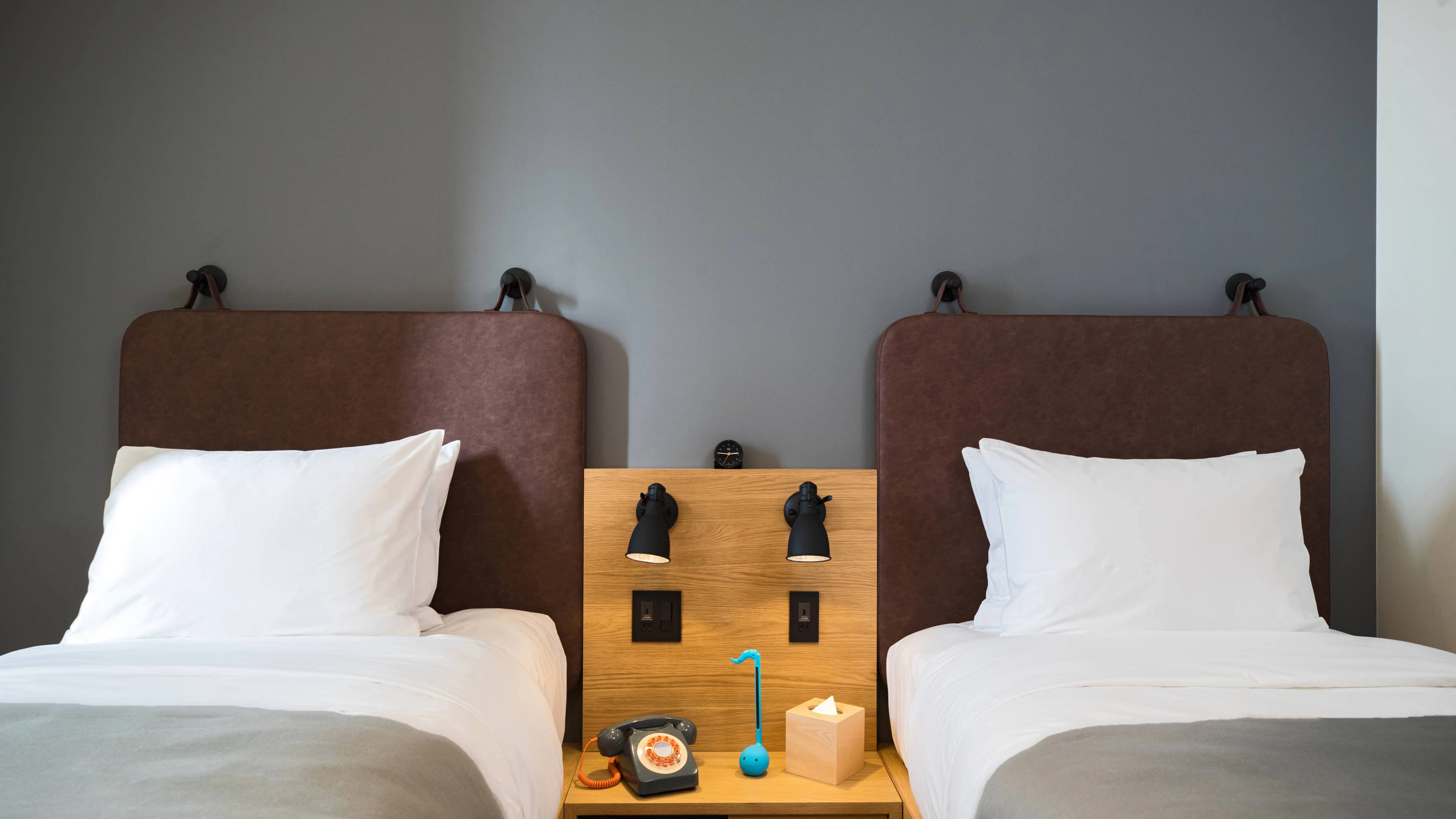 Moxy Osaka Honmachi - Image 3