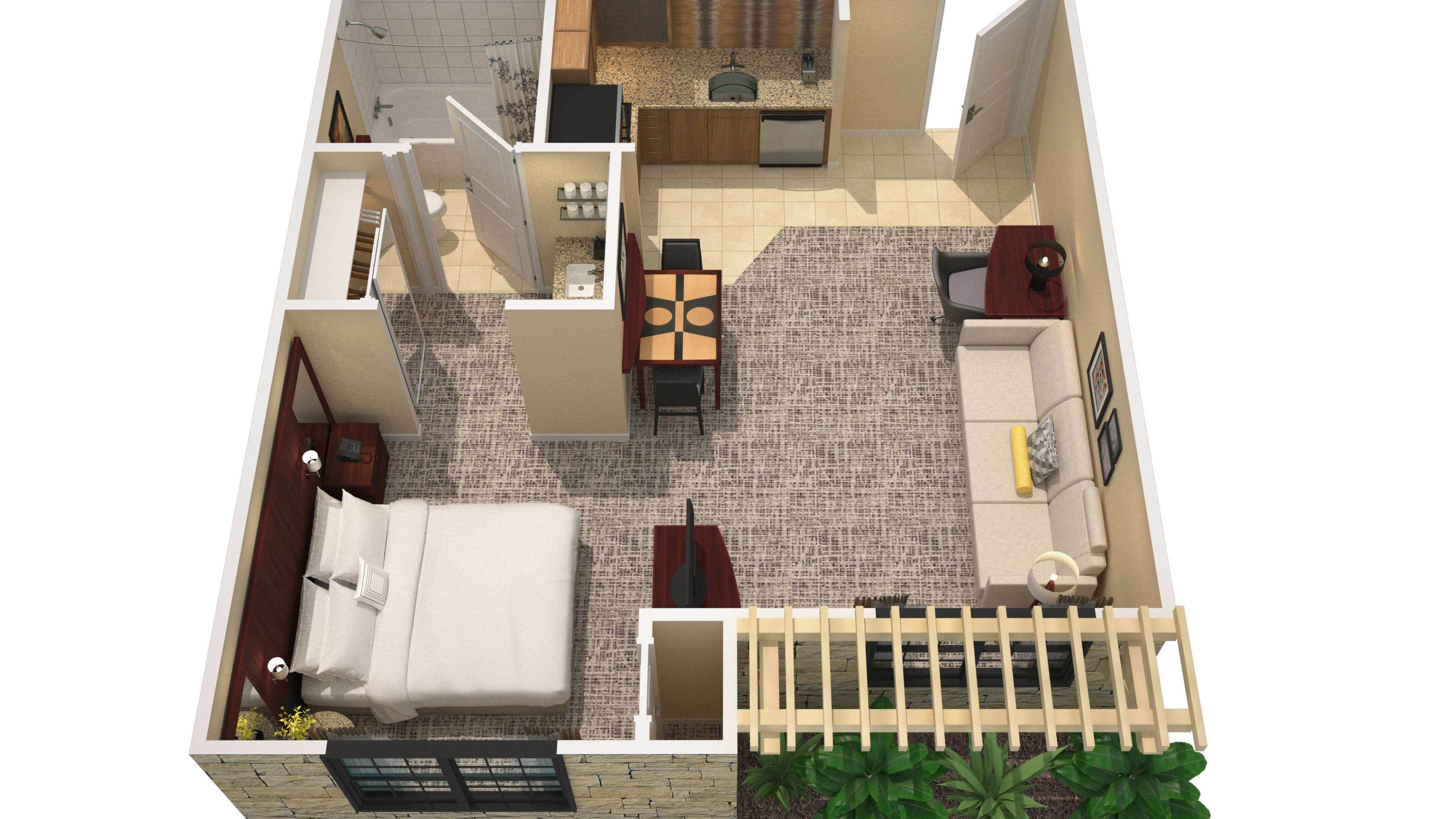 Studio - Image 8