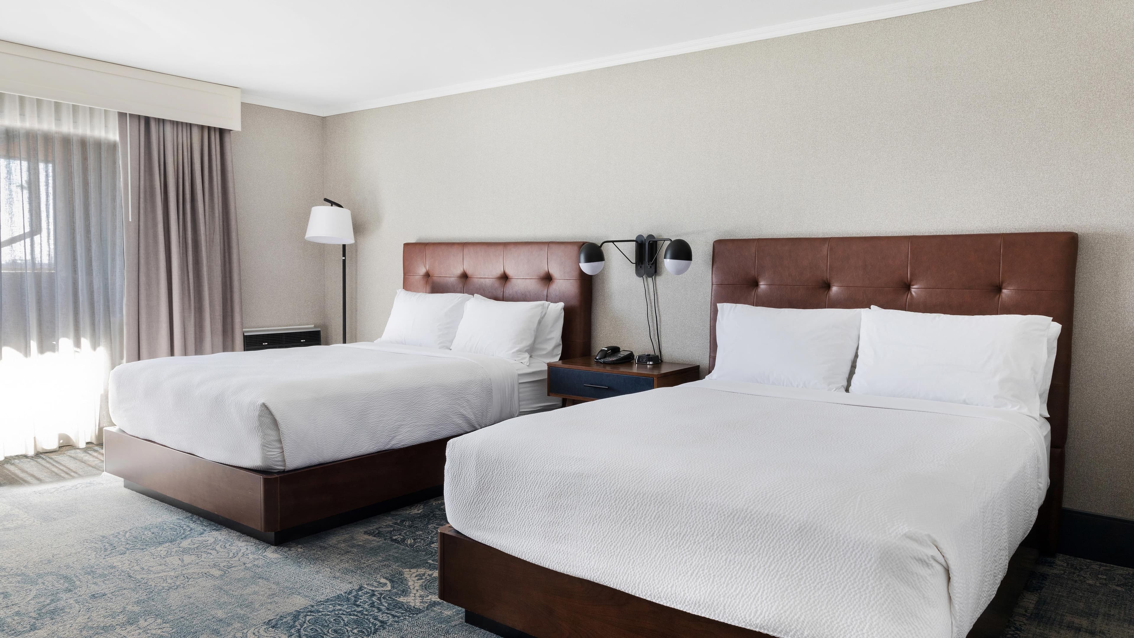 Four Points by Sheraton Ventura Harbor Resort - Image 5