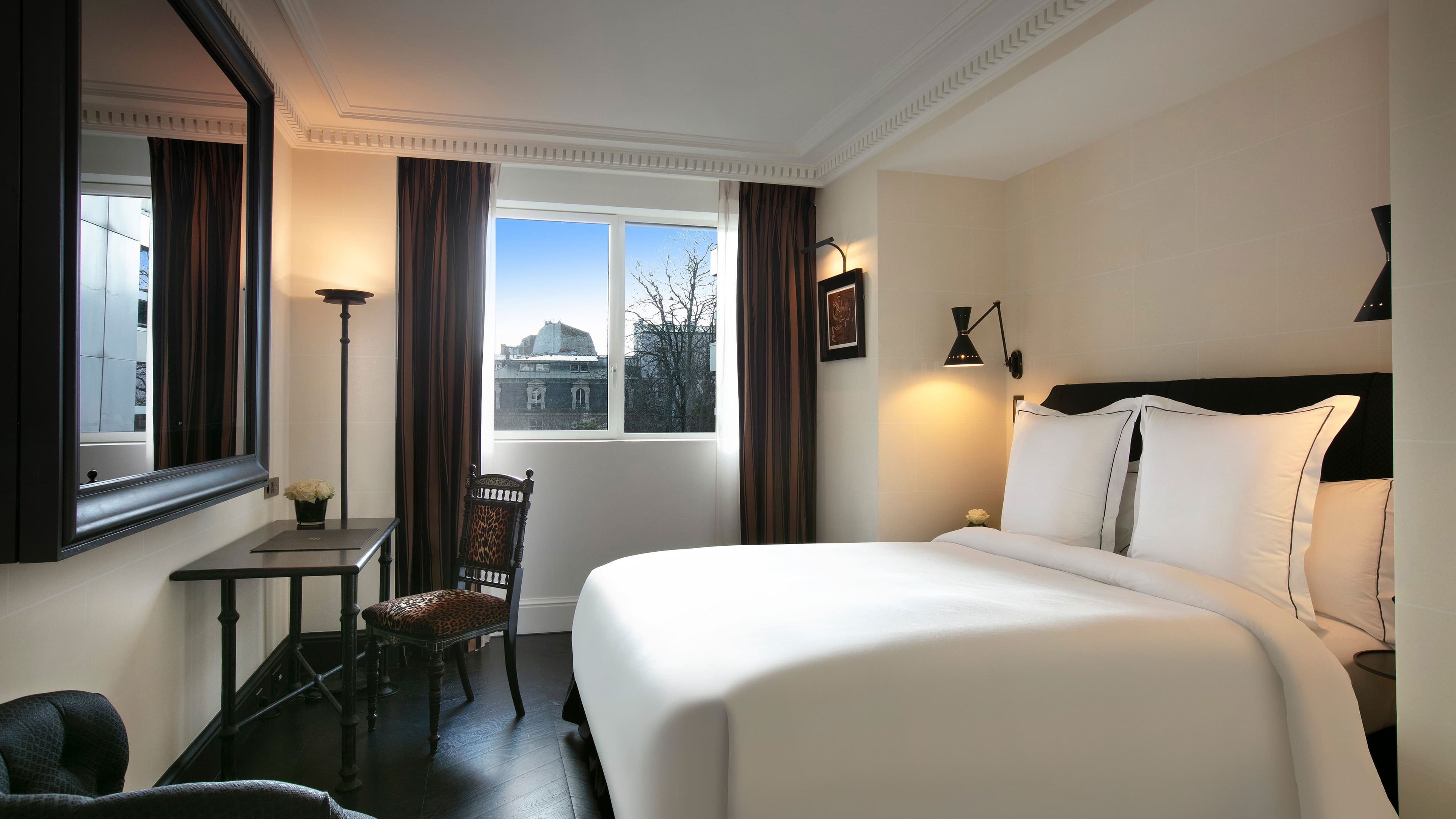 Hôtel de Berri Champs-Élysées, a Luxury Collection Hotel, Paris - Image 3