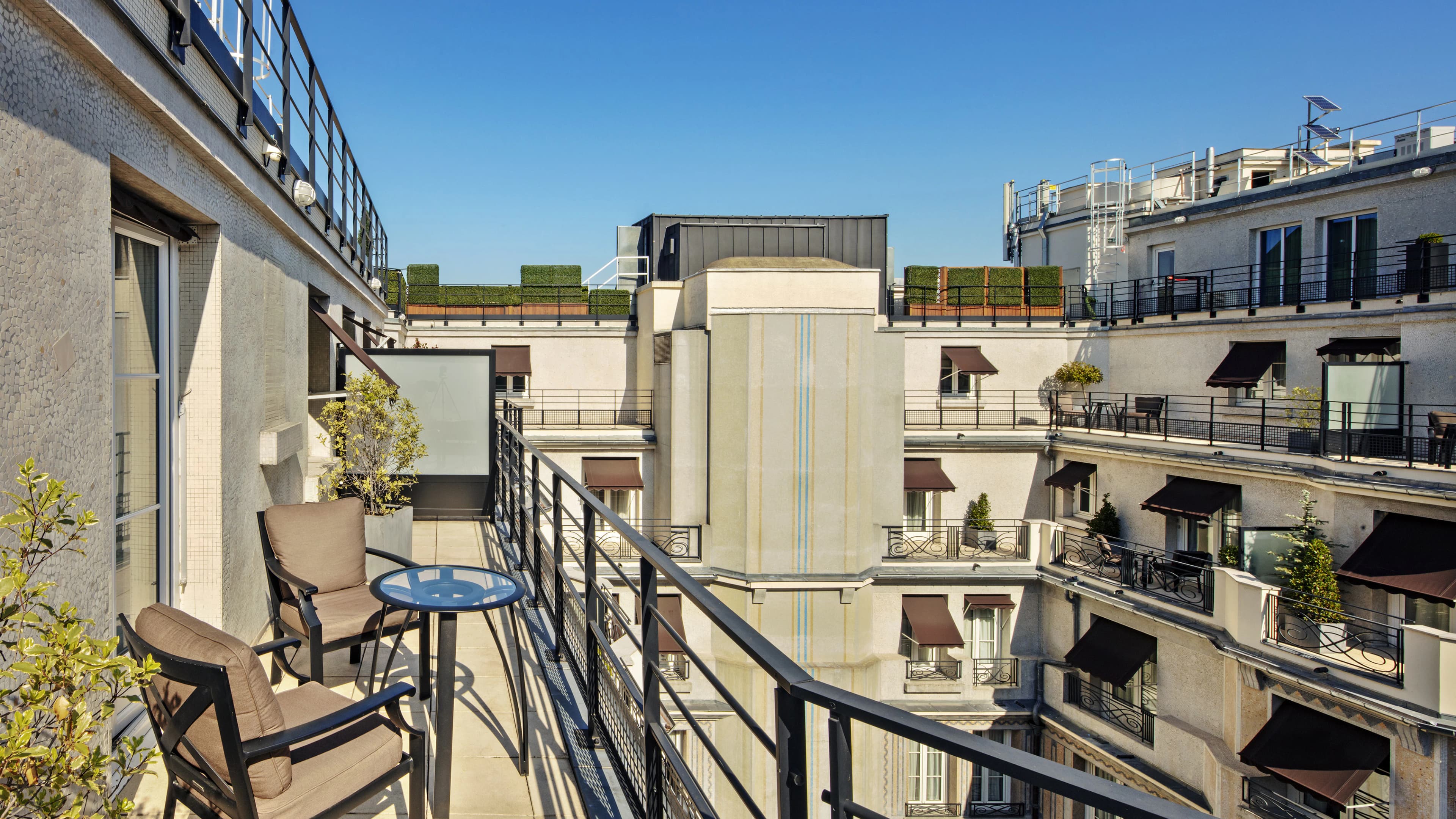 Prince de Galles, a Luxury Collection Hotel, Paris - Image 5