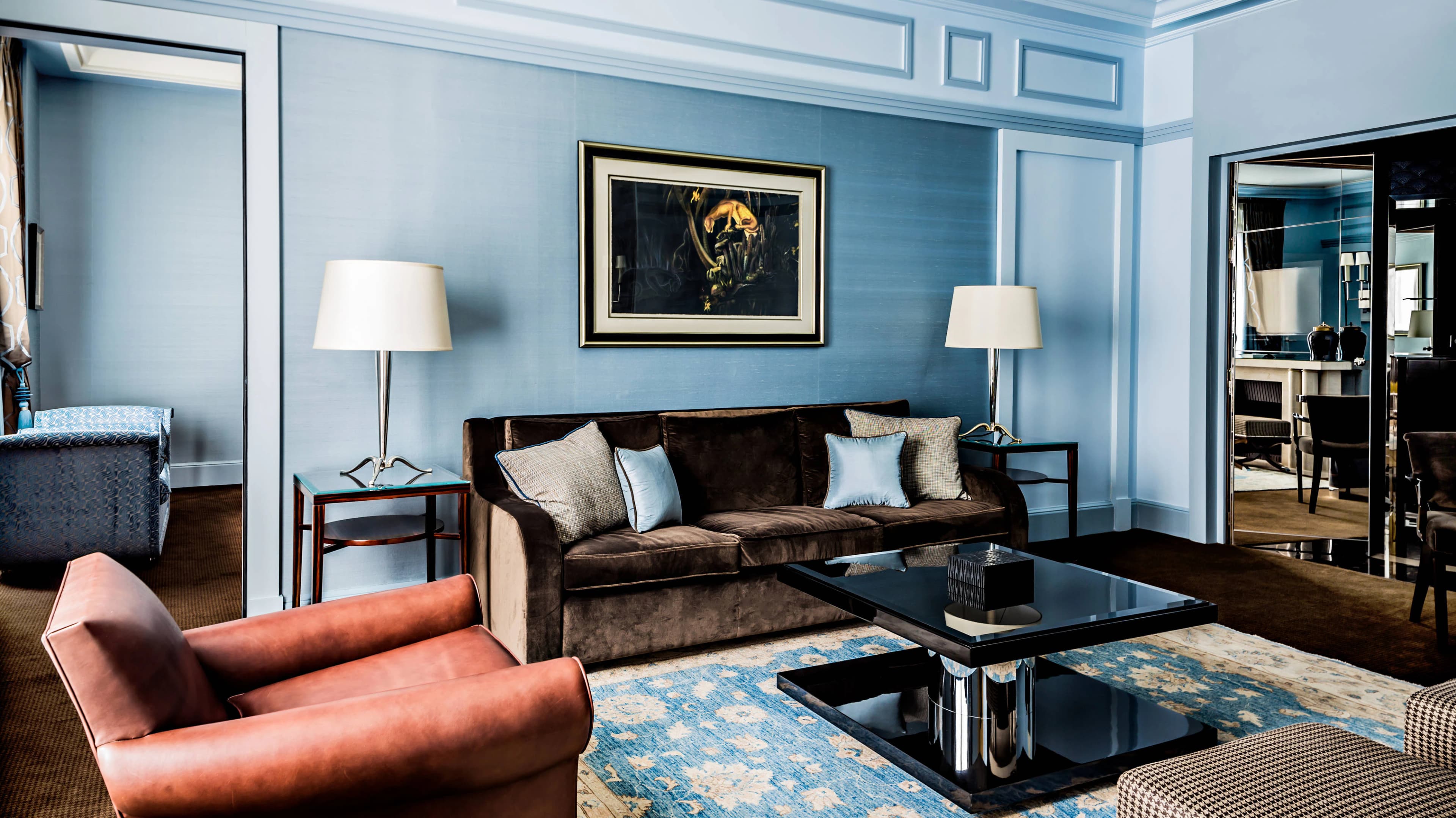Macassar Suite - Image 1
