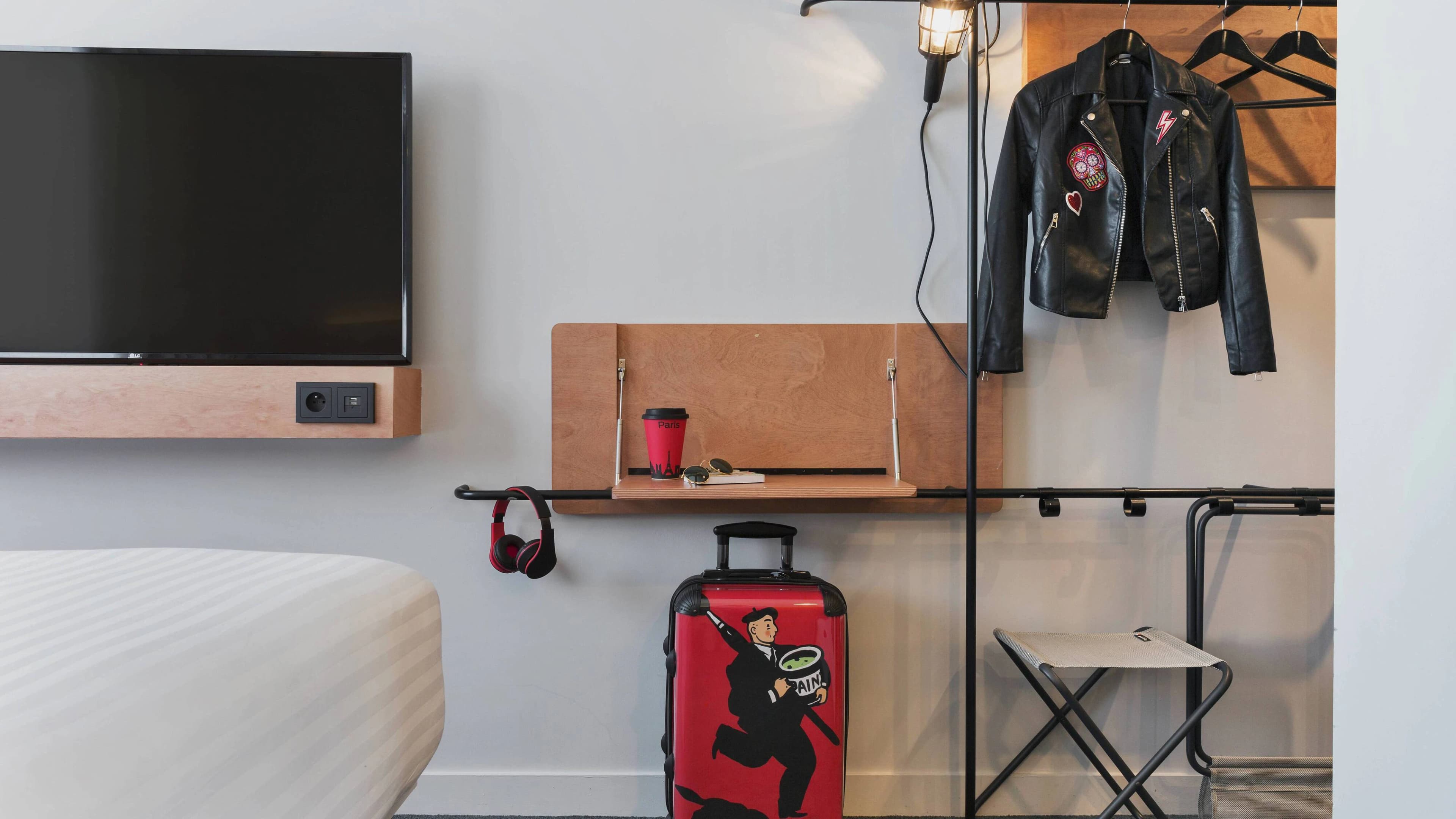 Moxy Paris Bastille - Image 3