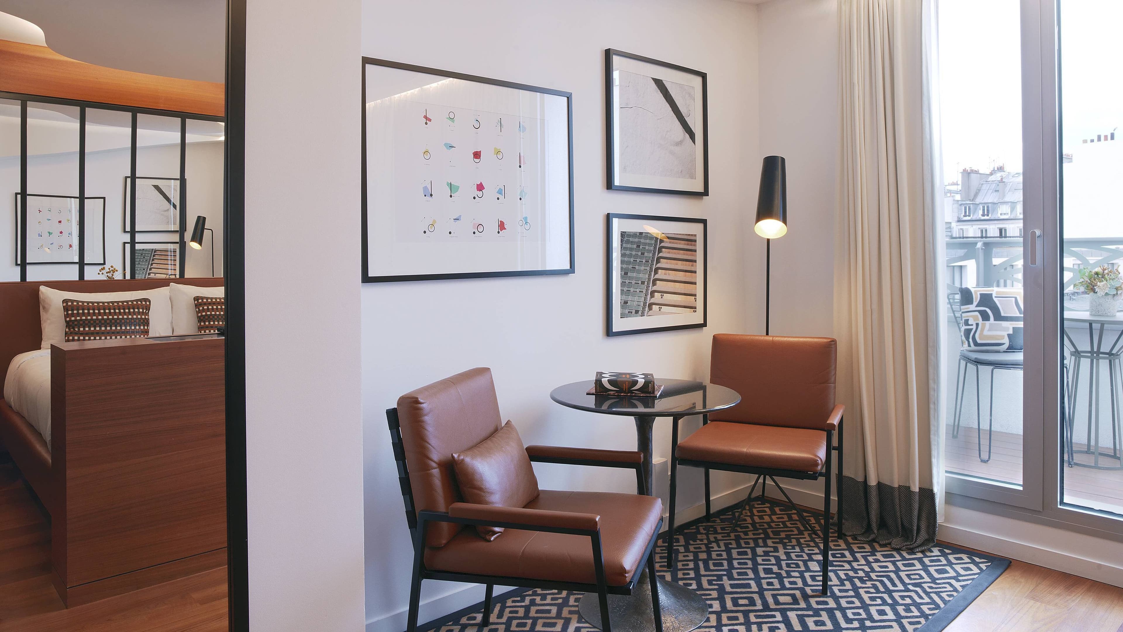 Renaissance Paris Republique Hotel - Image 4