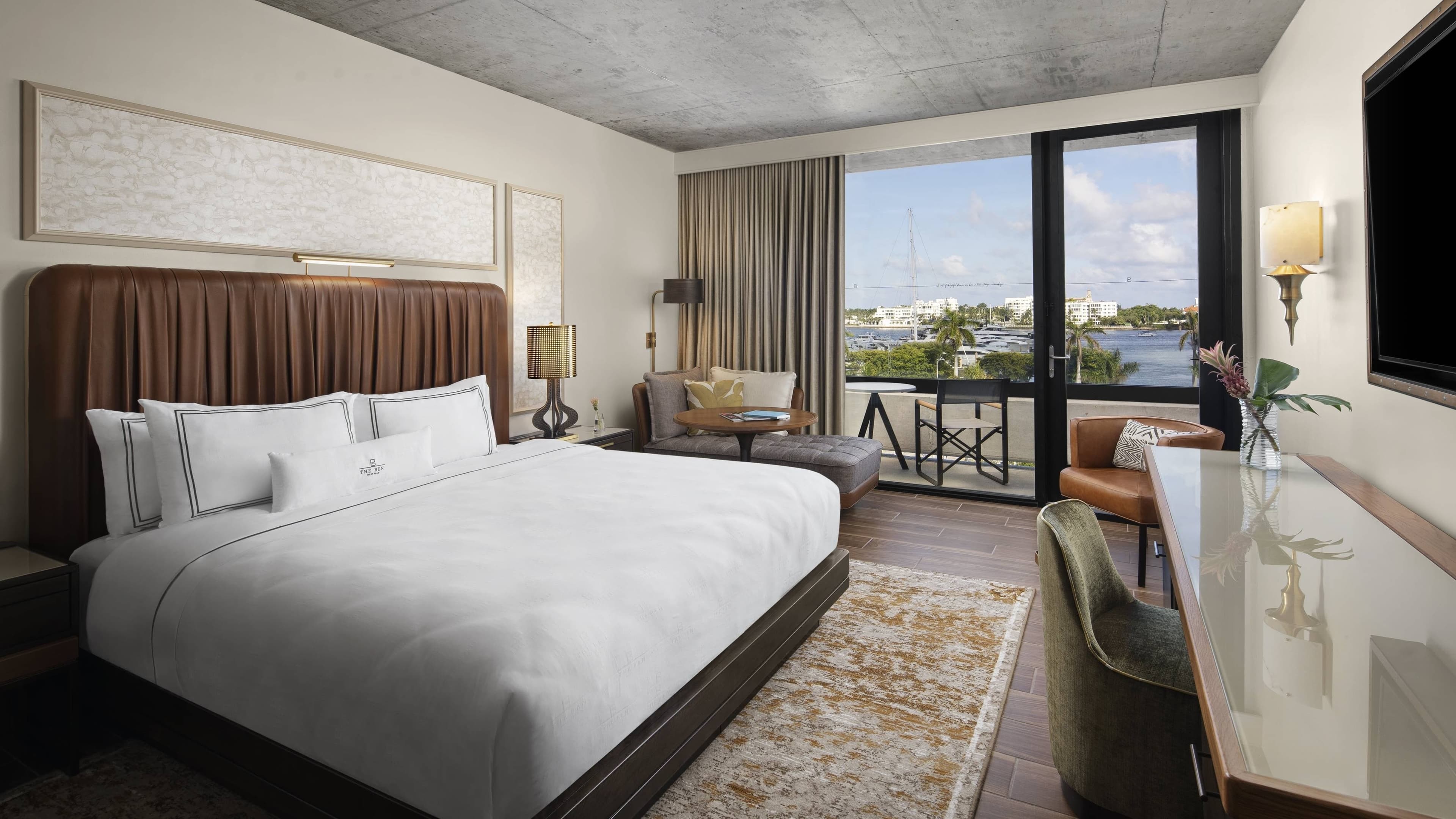 The Ben, Autograph Collection - Image 2