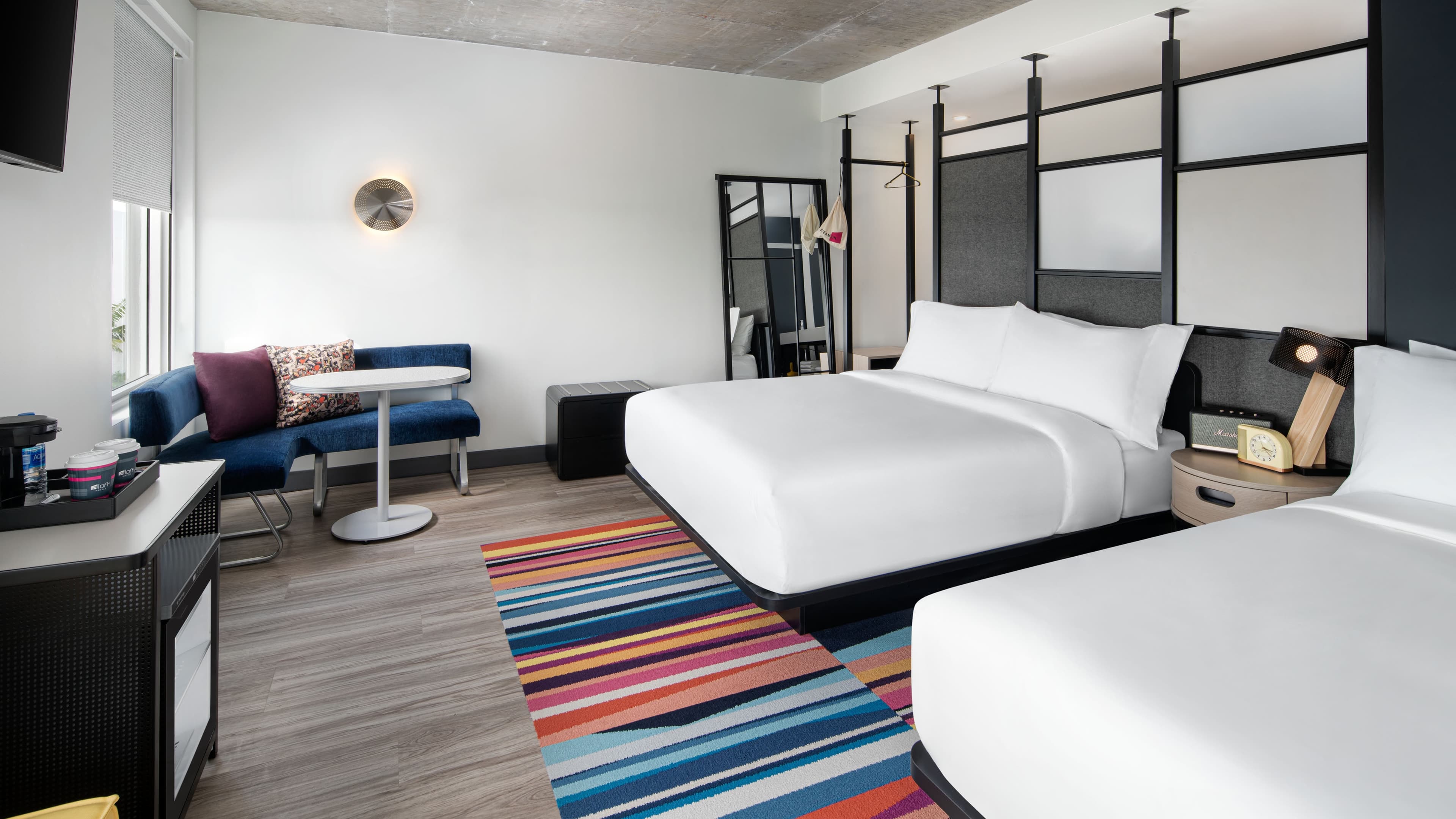 Aloft 2 Queen - Image 2