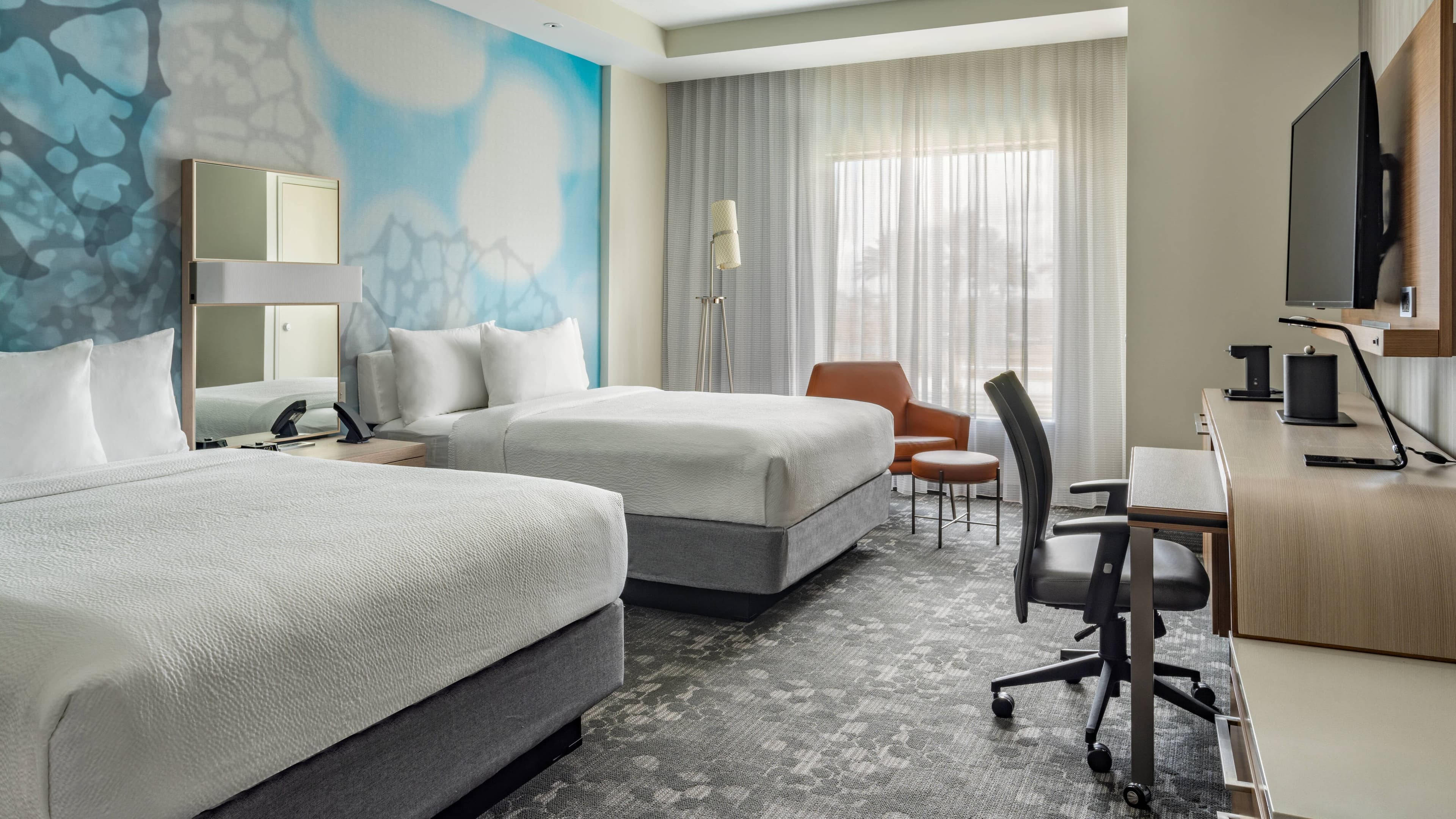 Guest room - Image 1