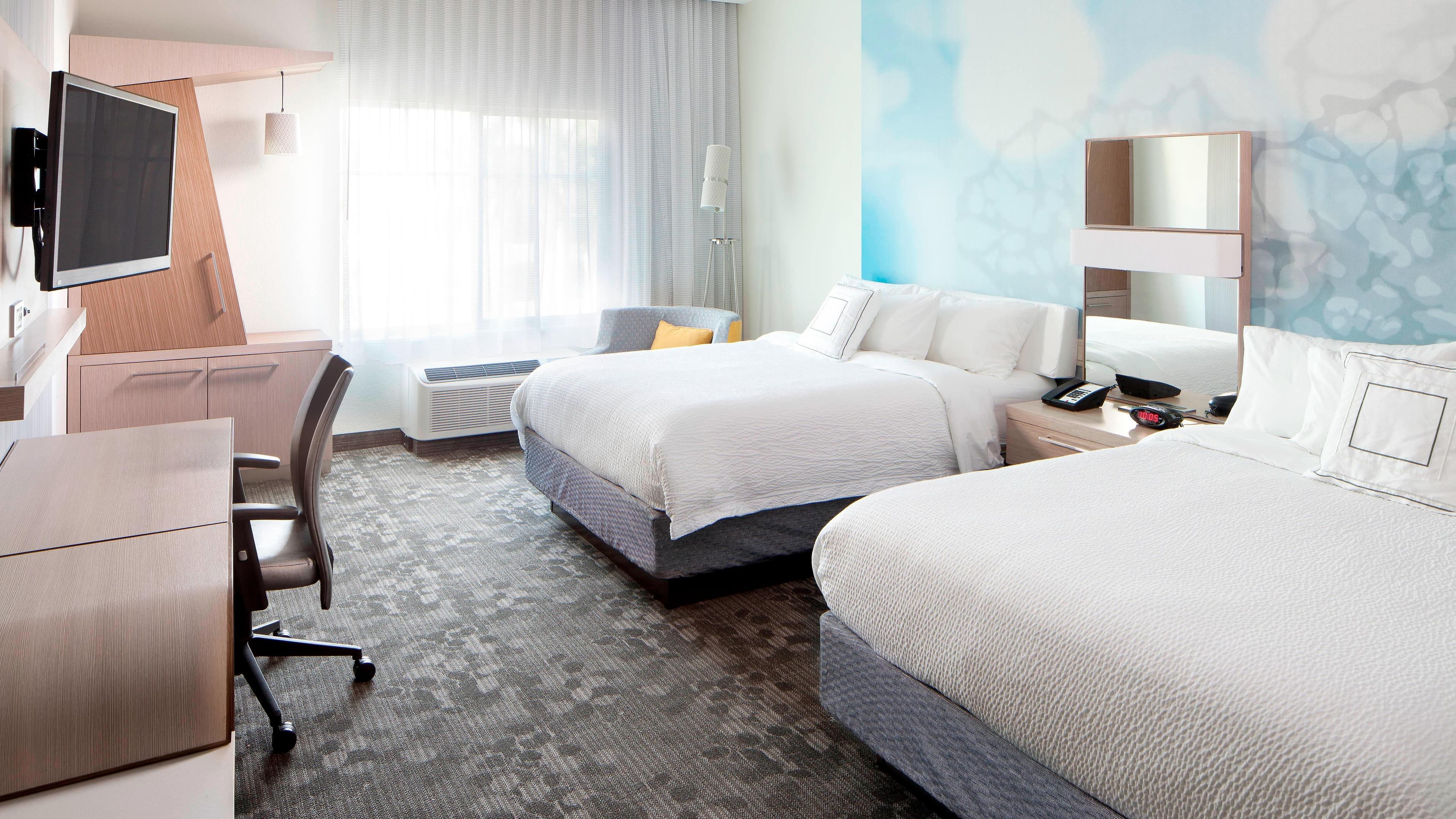 Guest room - Image 1