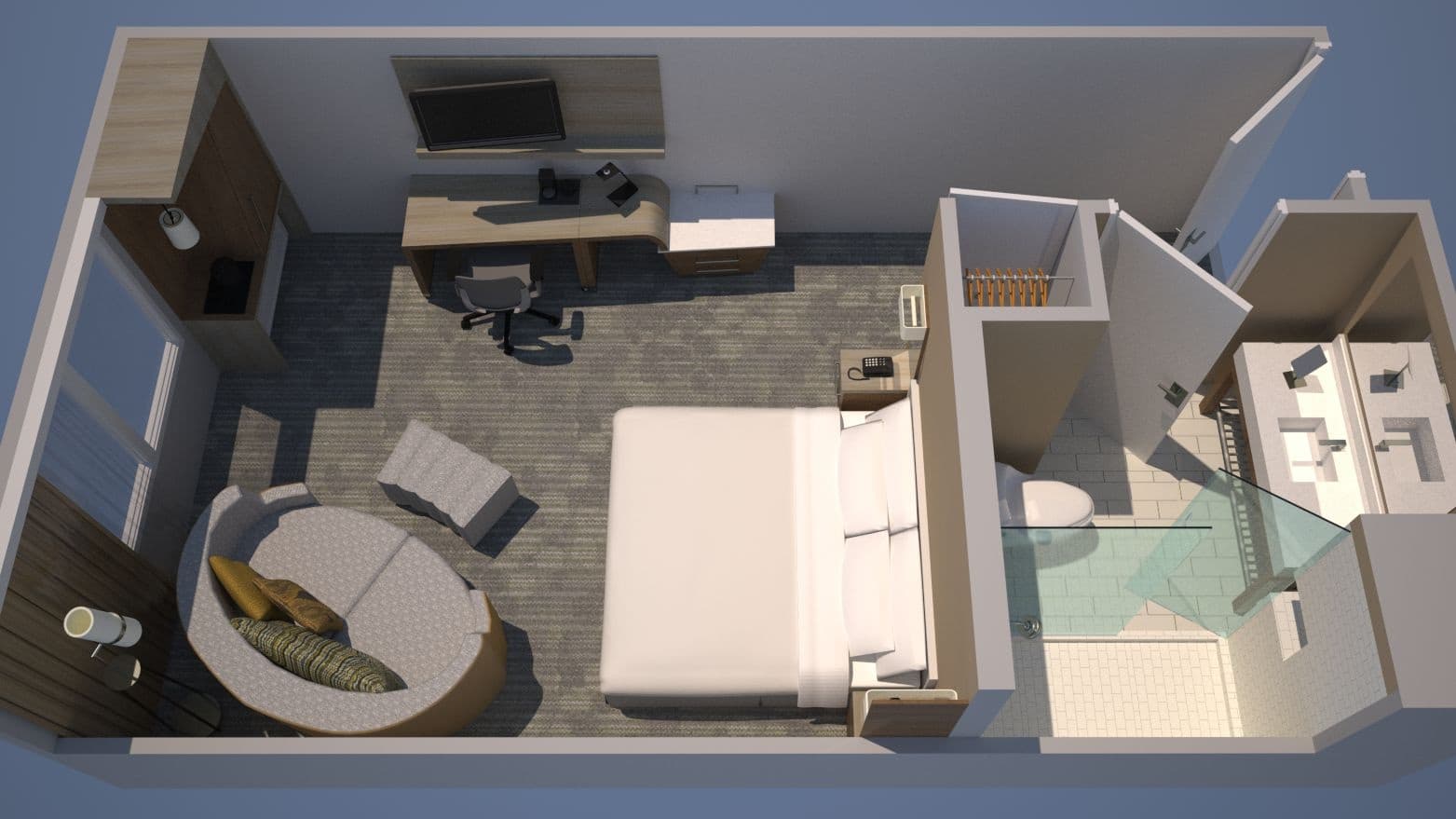 Guest room - Image 5