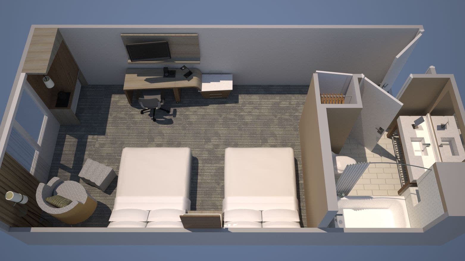 Guest room - Image 4