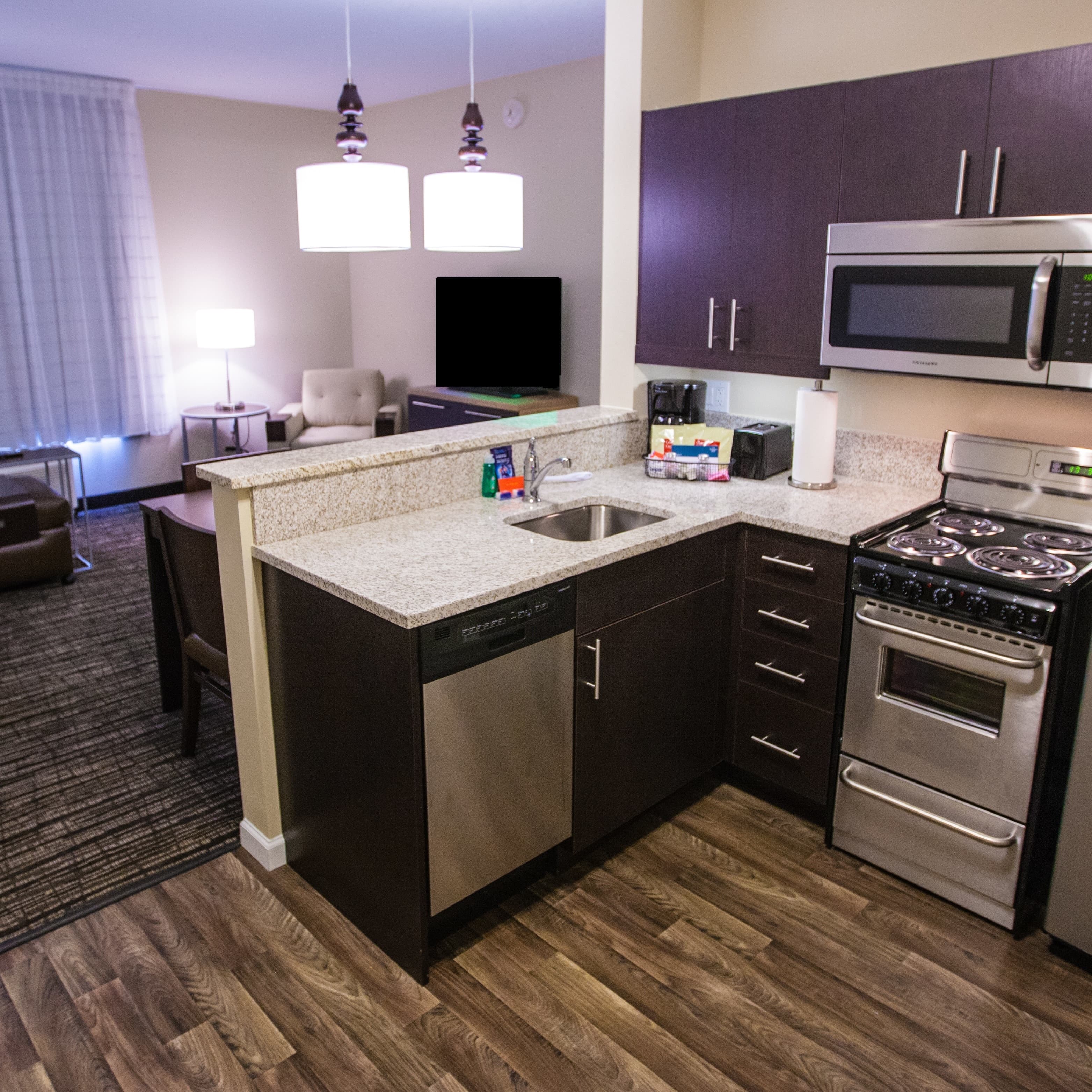 TownePlace Suites Boynton Beach - Image 1