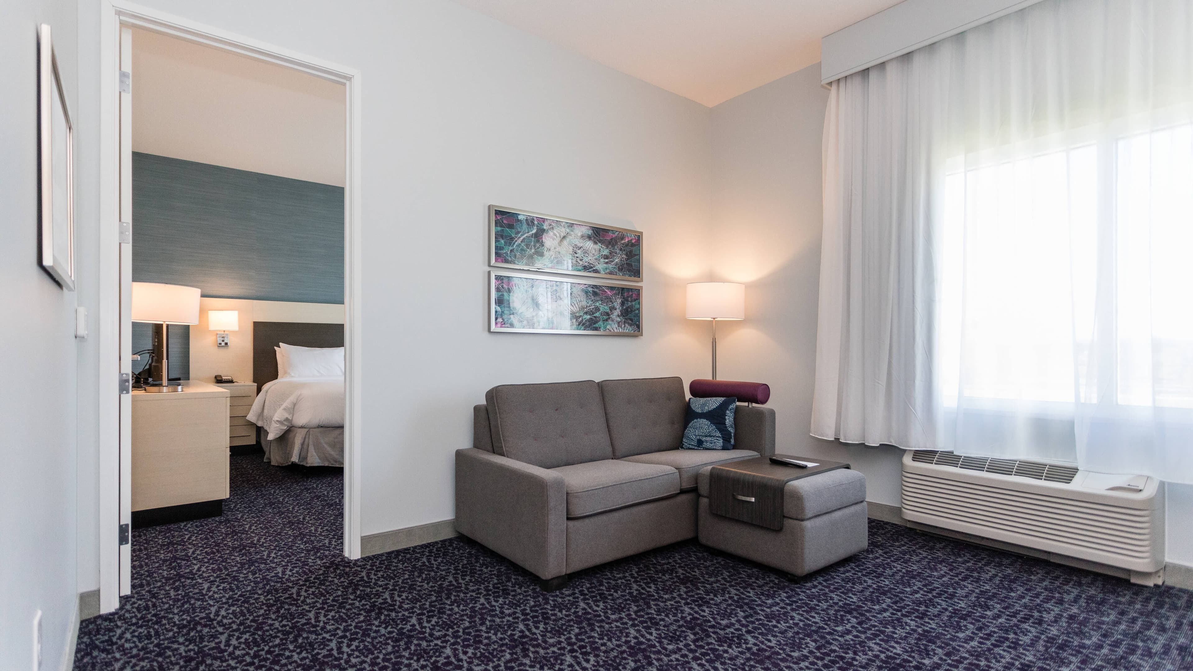 TownePlace Suites Port St. Lucie I-95 - Image 3